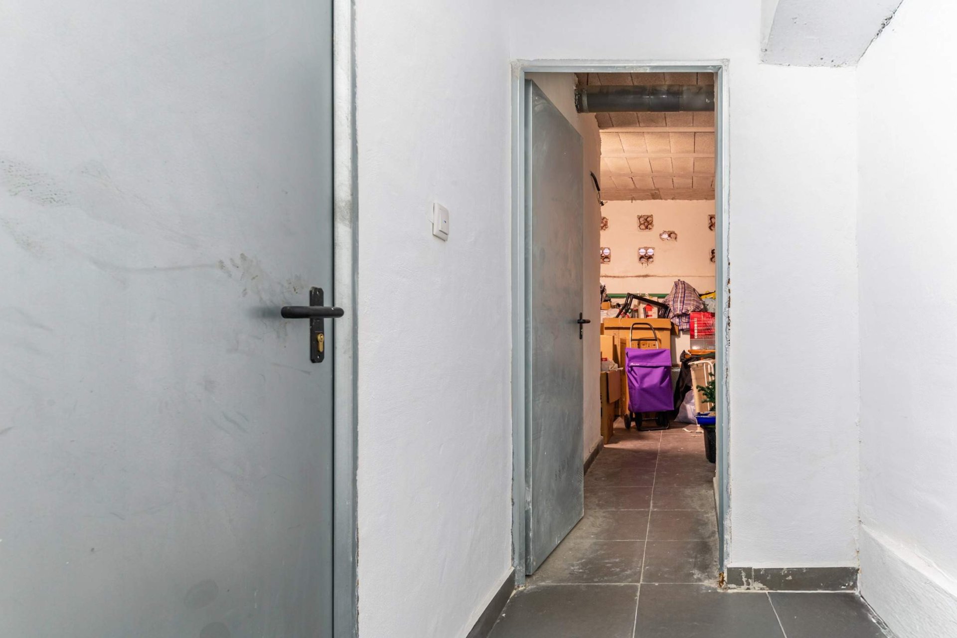 Wiederverkauf - Wohnung -
Alicante - Carolinas Bajas