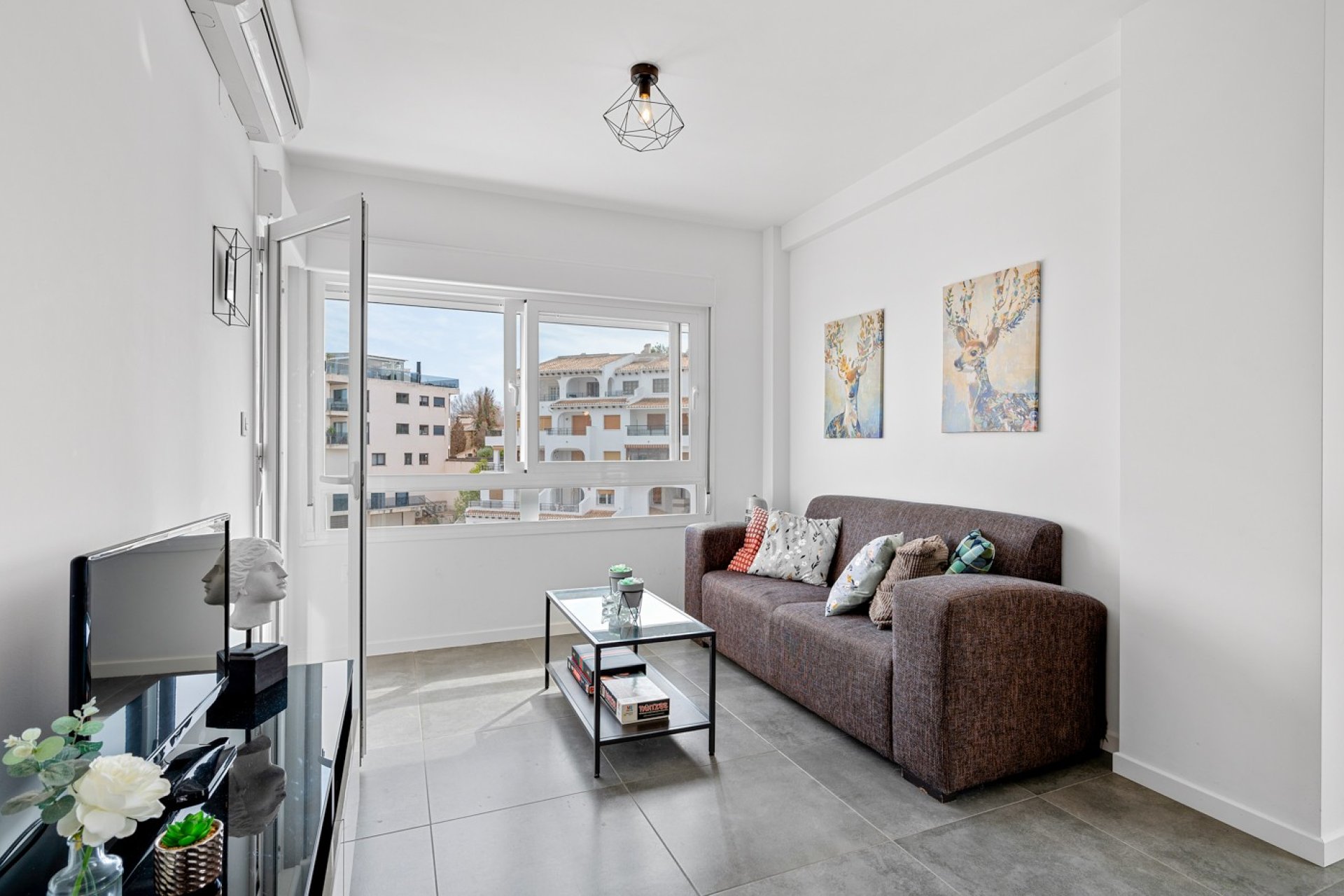 Wiederverkauf - Wohnung -
Alicante - Costa Blanca