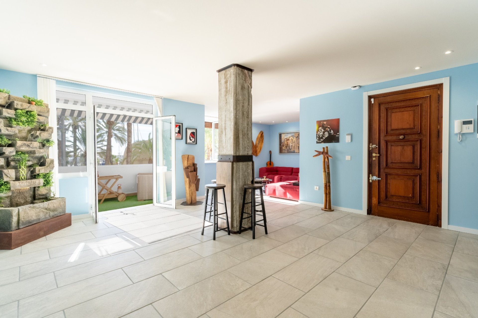 Wiederverkauf - Wohnung -
Alicante - Costa Blanca