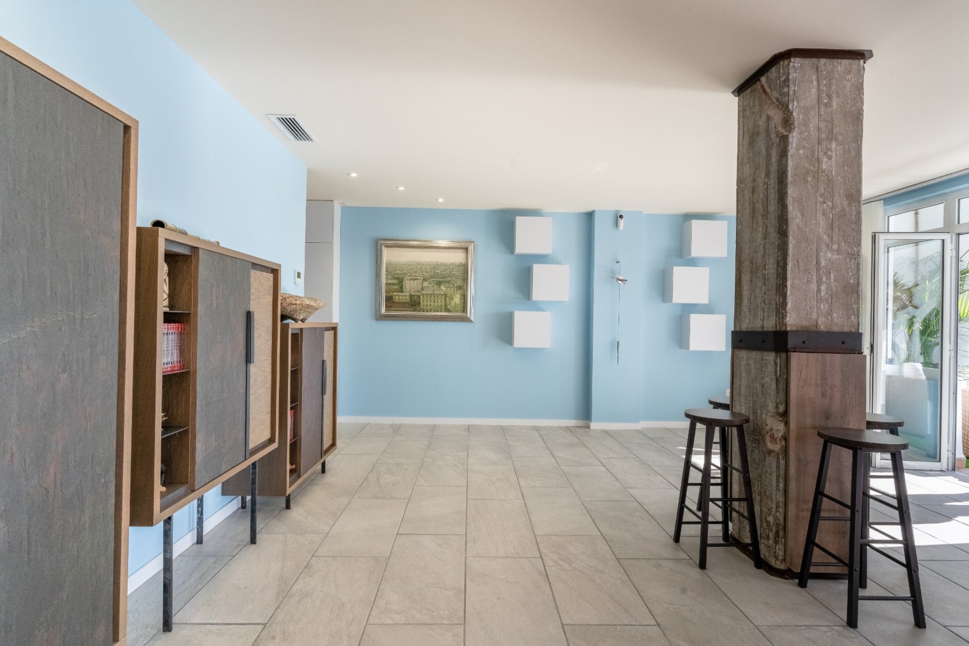 Wiederverkauf - Wohnung -
Alicante - Costa Blanca