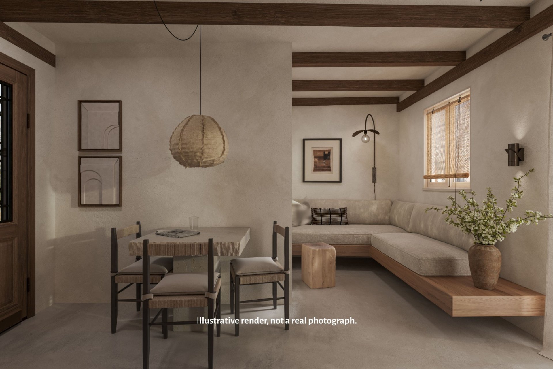 Wiederverkauf - Wohnung -
Alicante - Costa Blanca