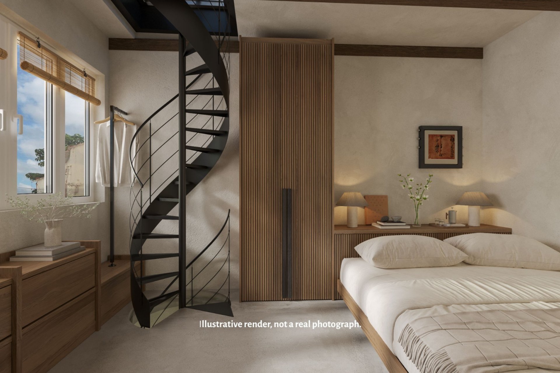 Wiederverkauf - Wohnung -
Alicante - Costa Blanca