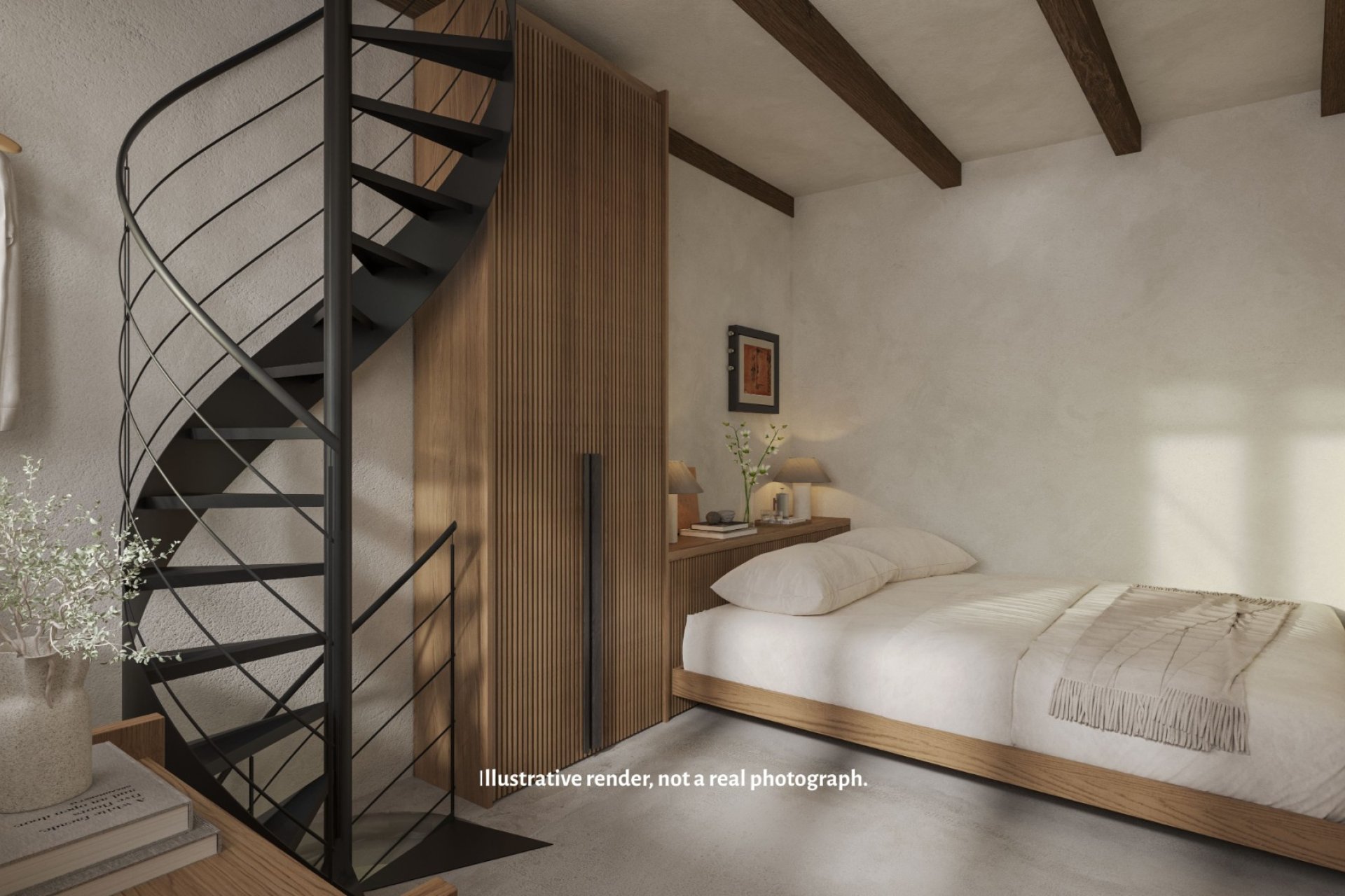 Wiederverkauf - Wohnung -
Alicante - Costa Blanca