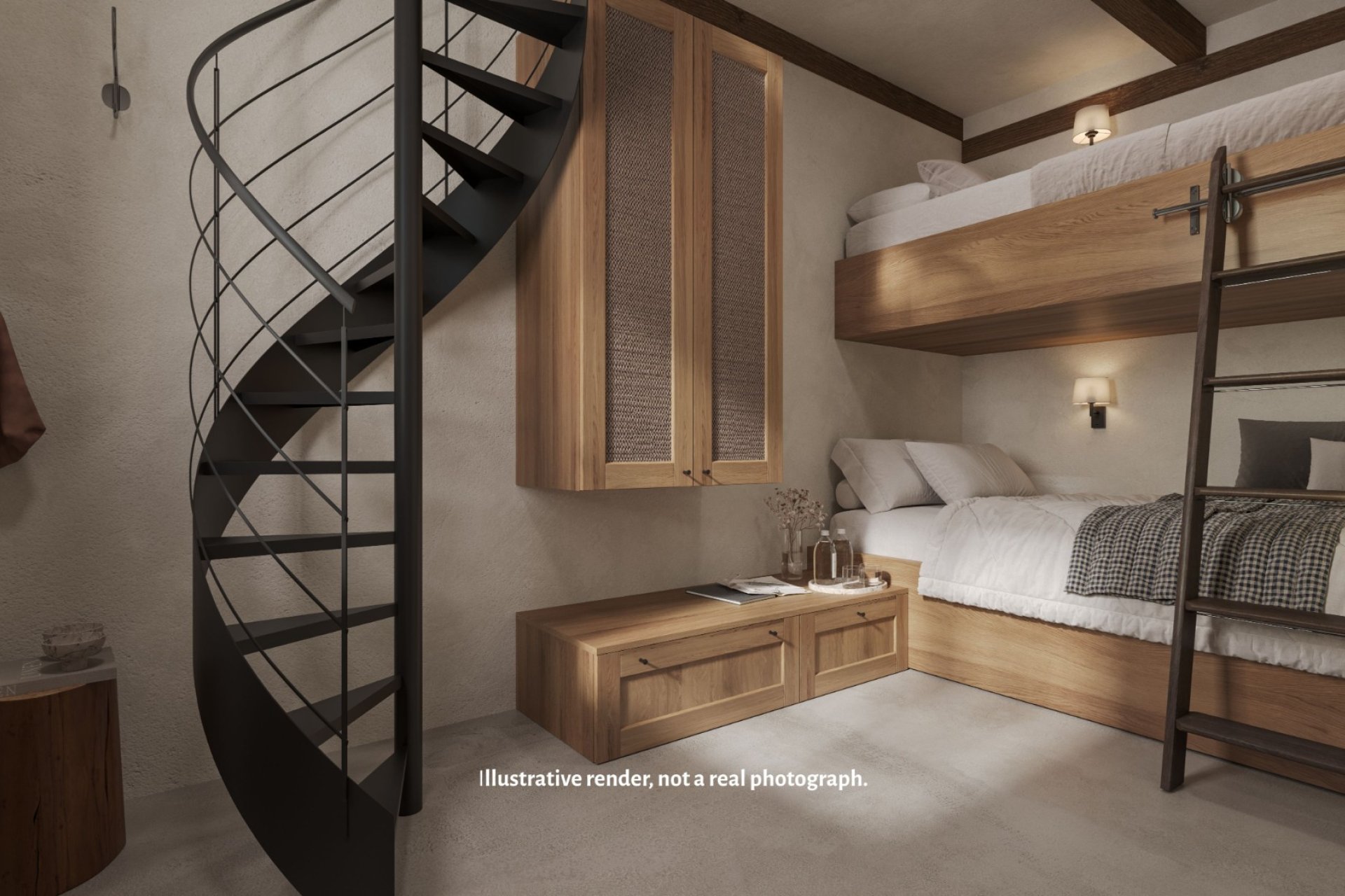 Wiederverkauf - Wohnung -
Alicante - Costa Blanca