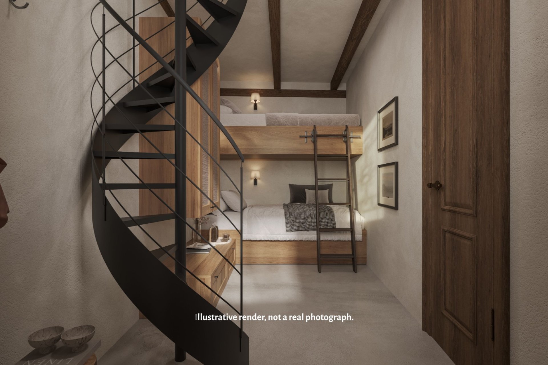 Wiederverkauf - Wohnung -
Alicante - Costa Blanca