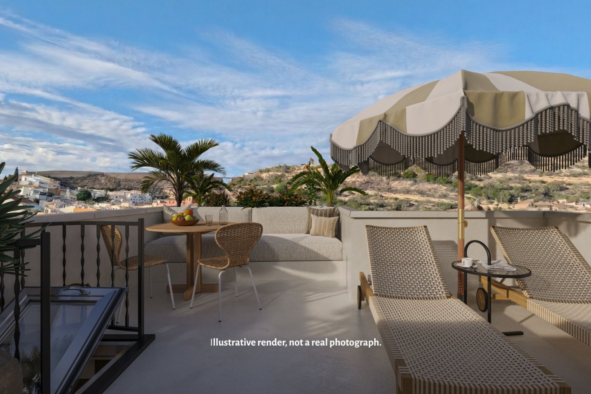 Wiederverkauf - Wohnung -
Alicante - Costa Blanca