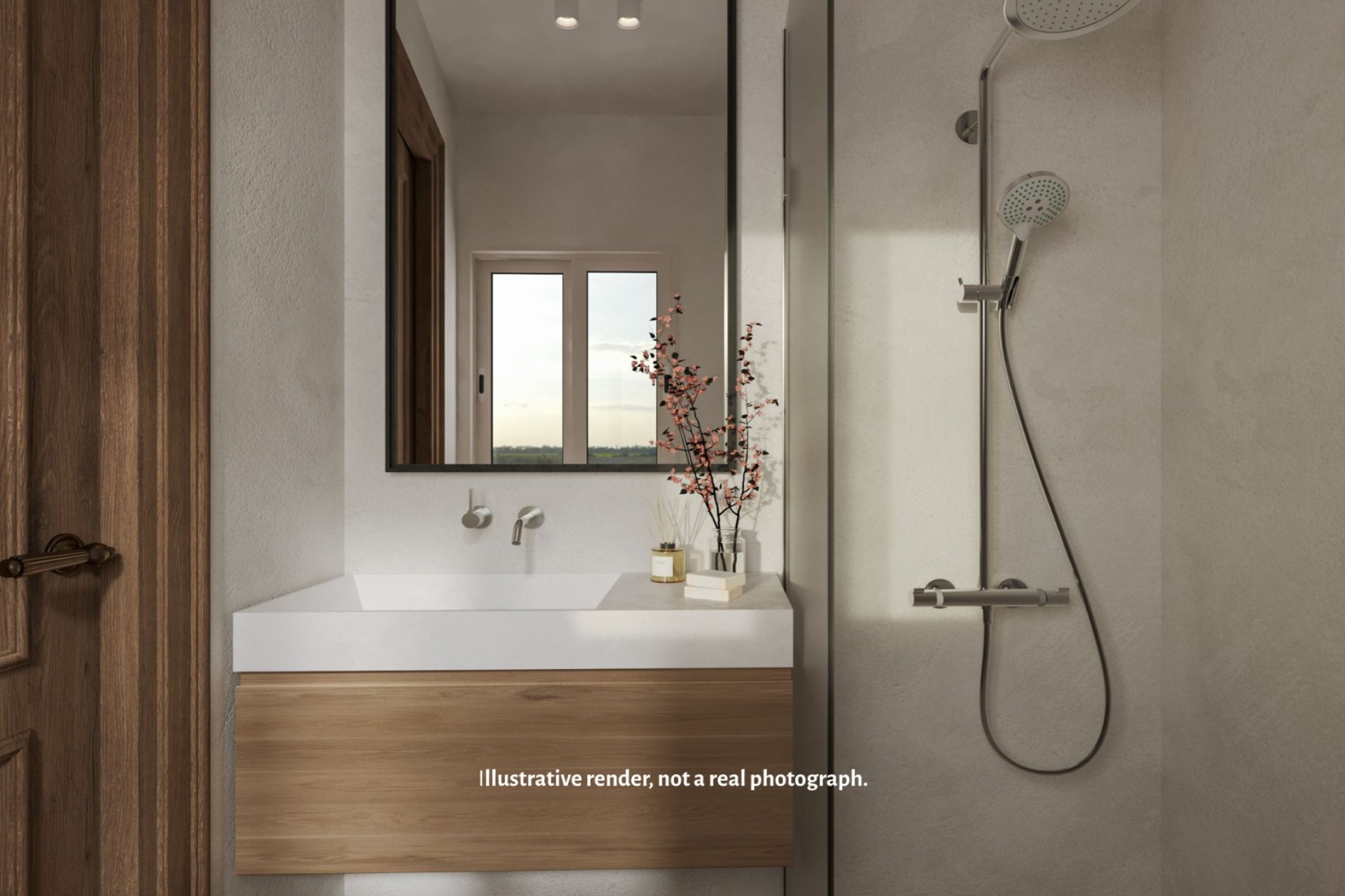 Wiederverkauf - Wohnung -
Alicante - Costa Blanca