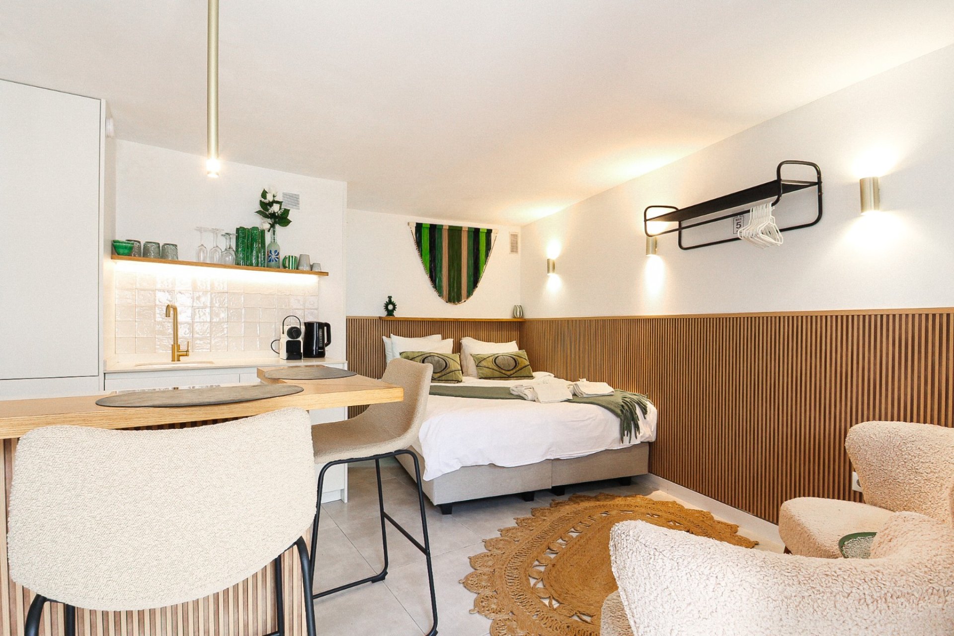 Wiederverkauf - Wohnung -
Alicante - Costa Blanca