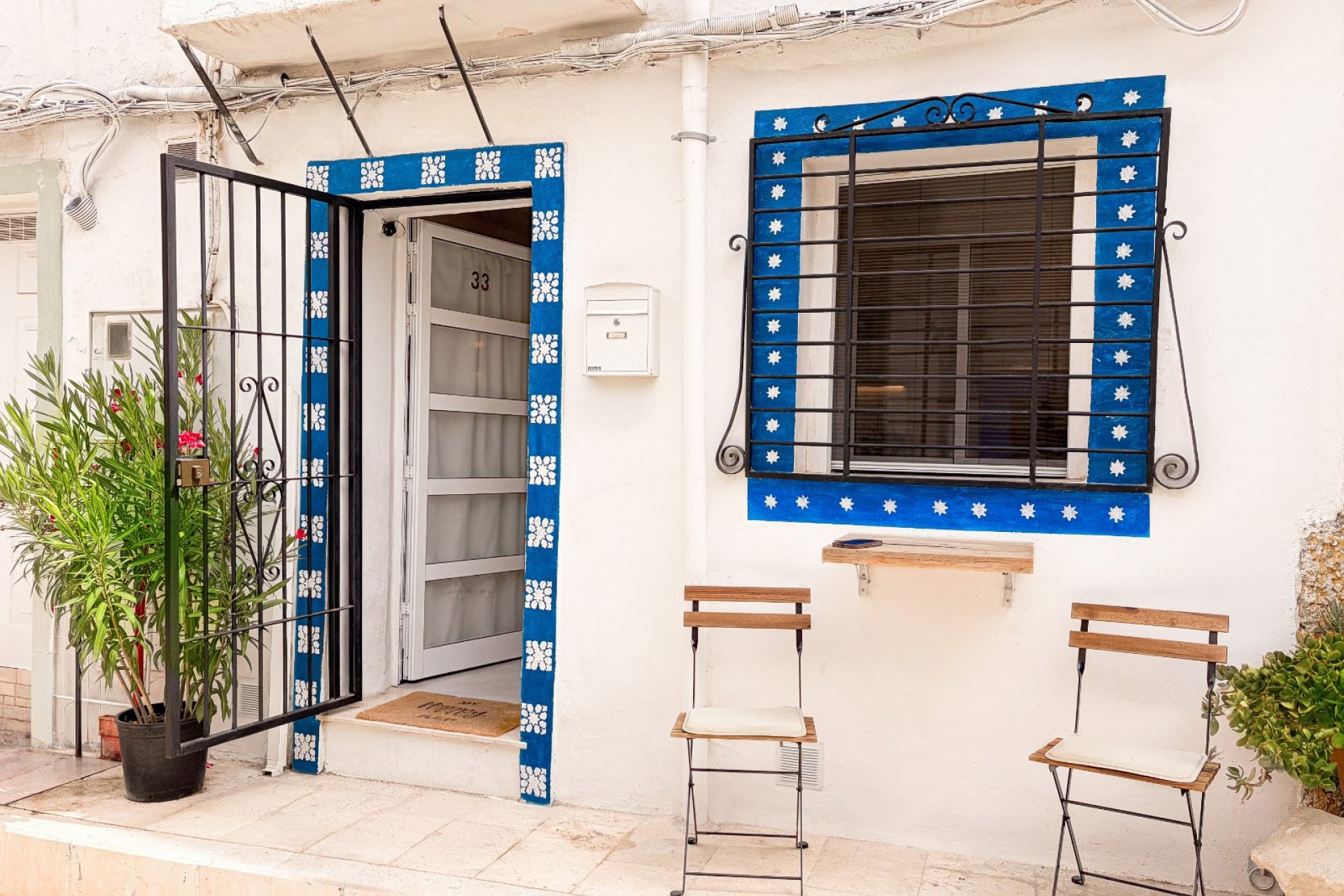 Wiederverkauf - Wohnung -
Alicante - Costa Blanca
