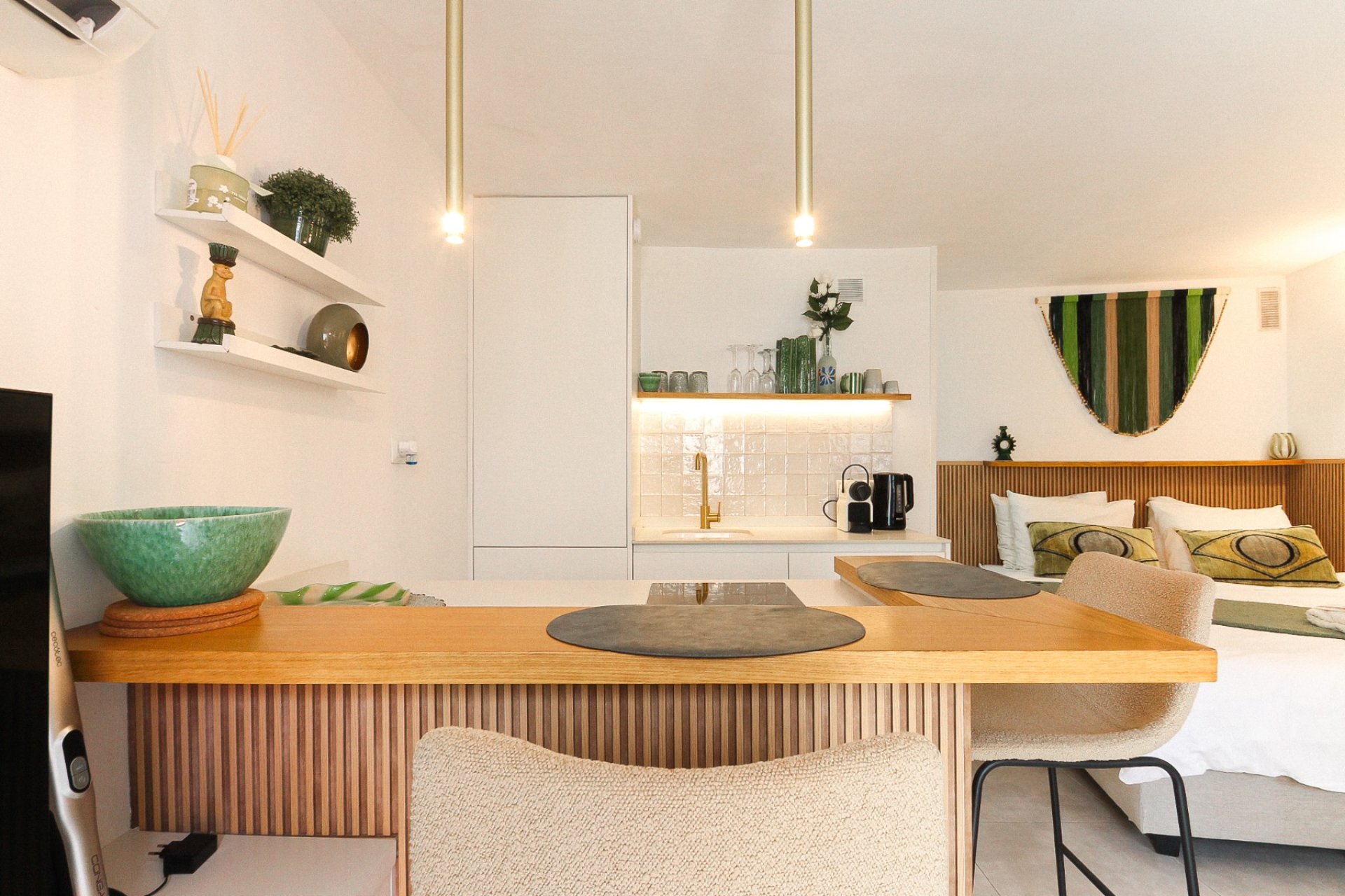 Wiederverkauf - Wohnung -
Alicante - Costa Blanca