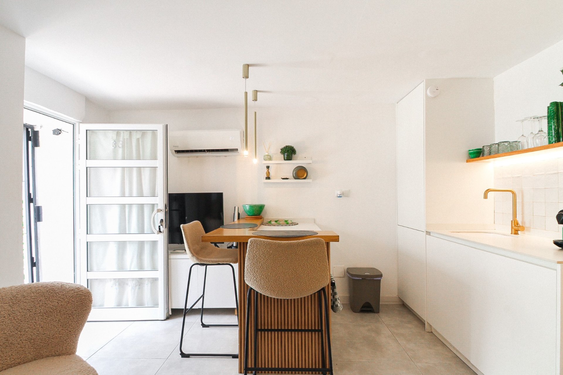 Wiederverkauf - Wohnung -
Alicante - Costa Blanca
