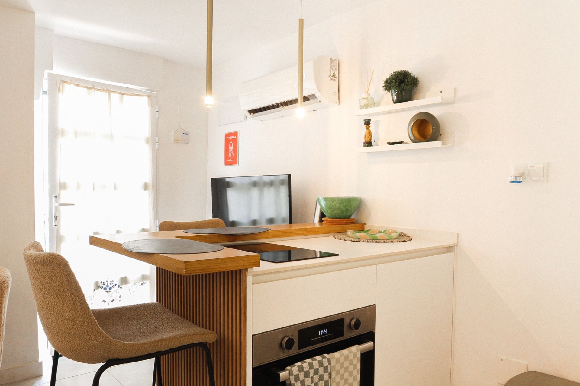Wiederverkauf - Wohnung -
Alicante - Costa Blanca