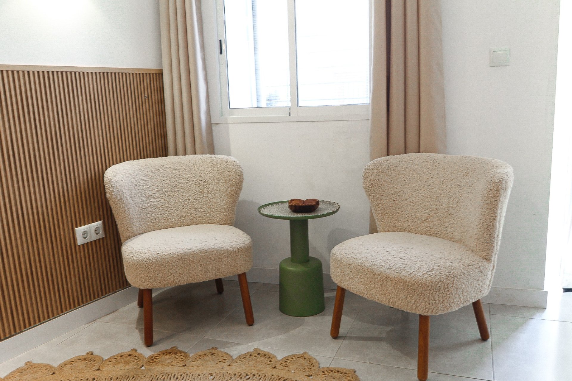 Wiederverkauf - Wohnung -
Alicante - Costa Blanca