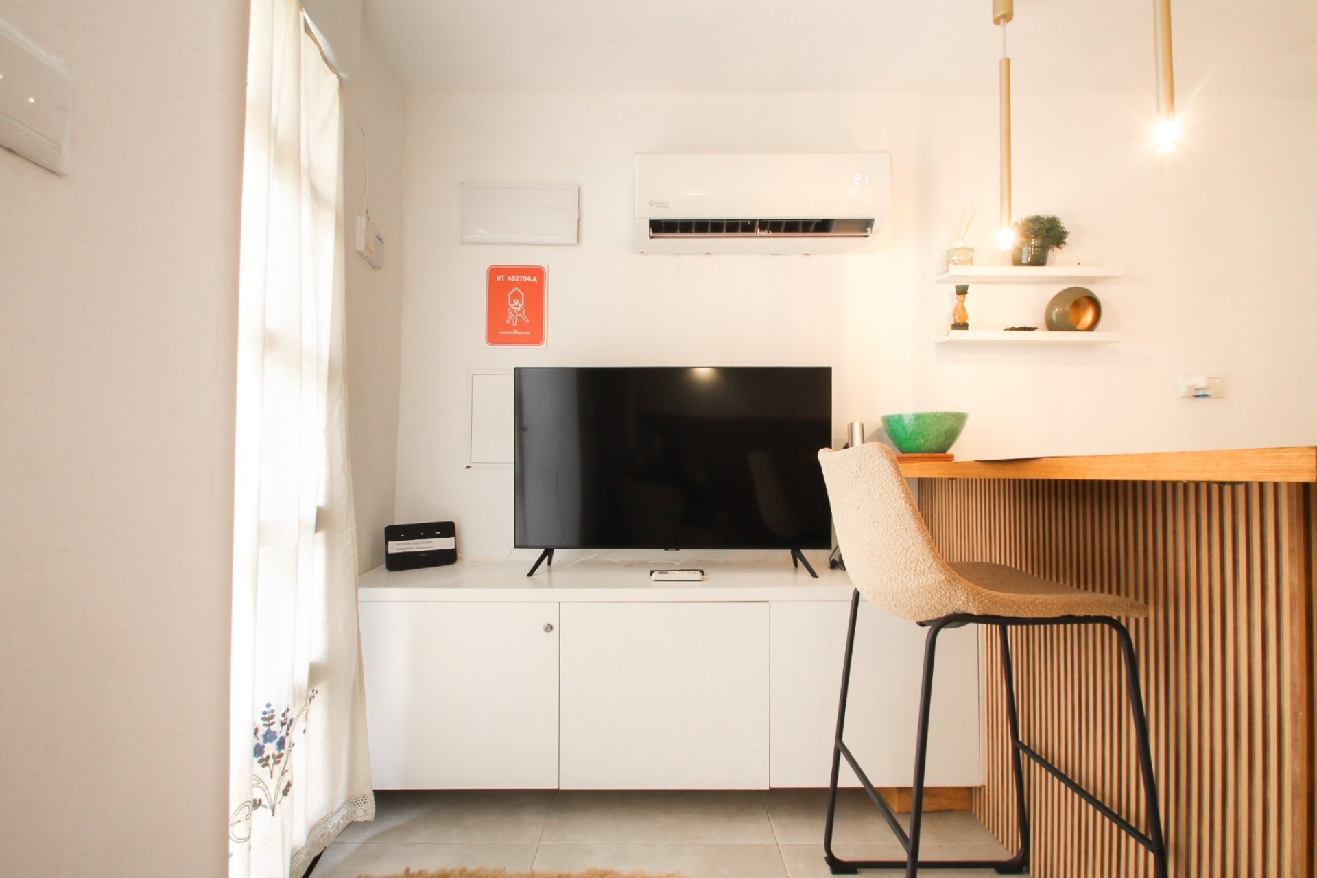 Wiederverkauf - Wohnung -
Alicante - Costa Blanca