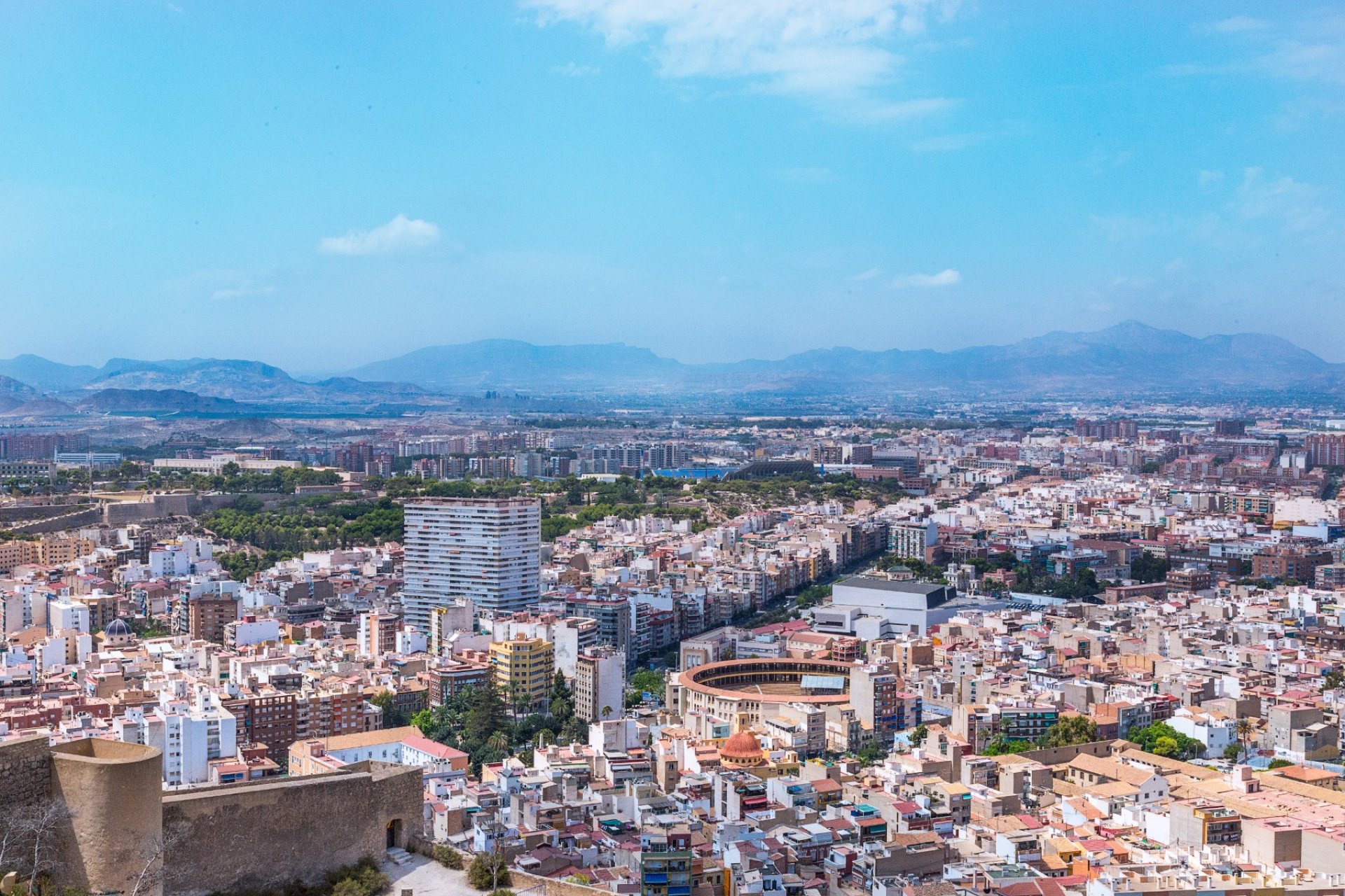 Wiederverkauf - Wohnung -
Alicante - Costa Blanca