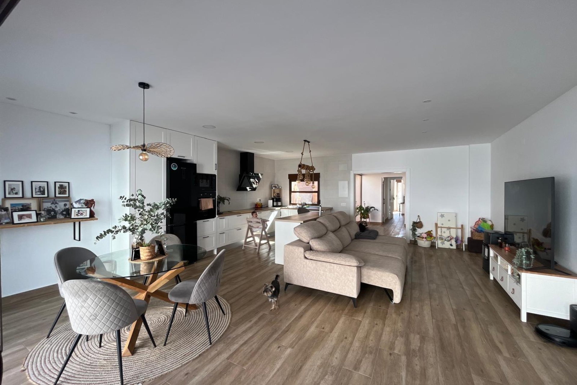 Wiederverkauf - Wohnung -
Almoradí - Centro Urbano 2