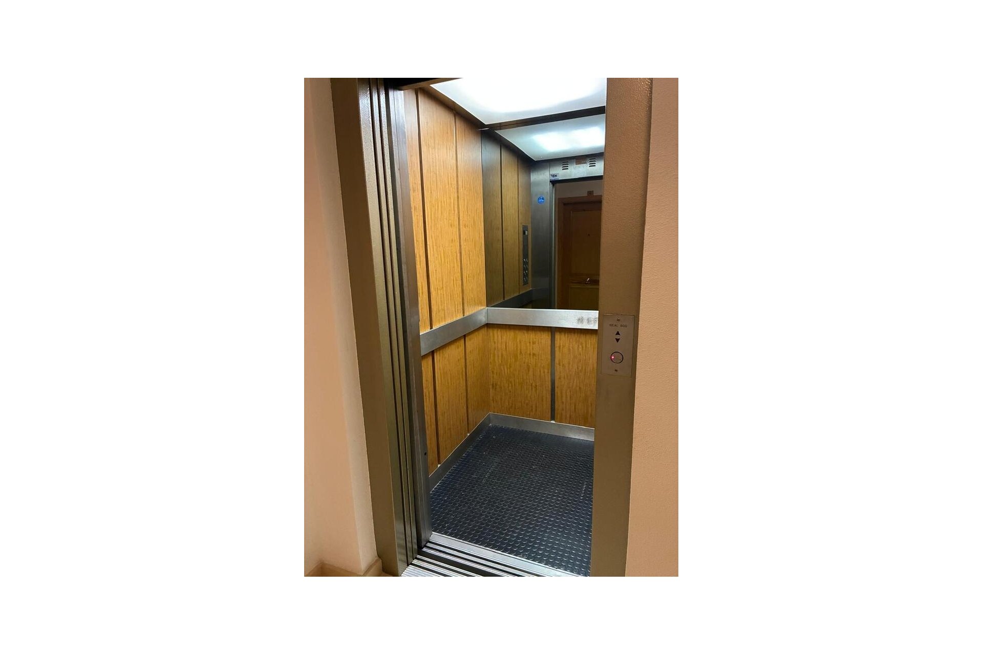 Wiederverkauf - Wohnung -
Almoradí - Costa Blanca