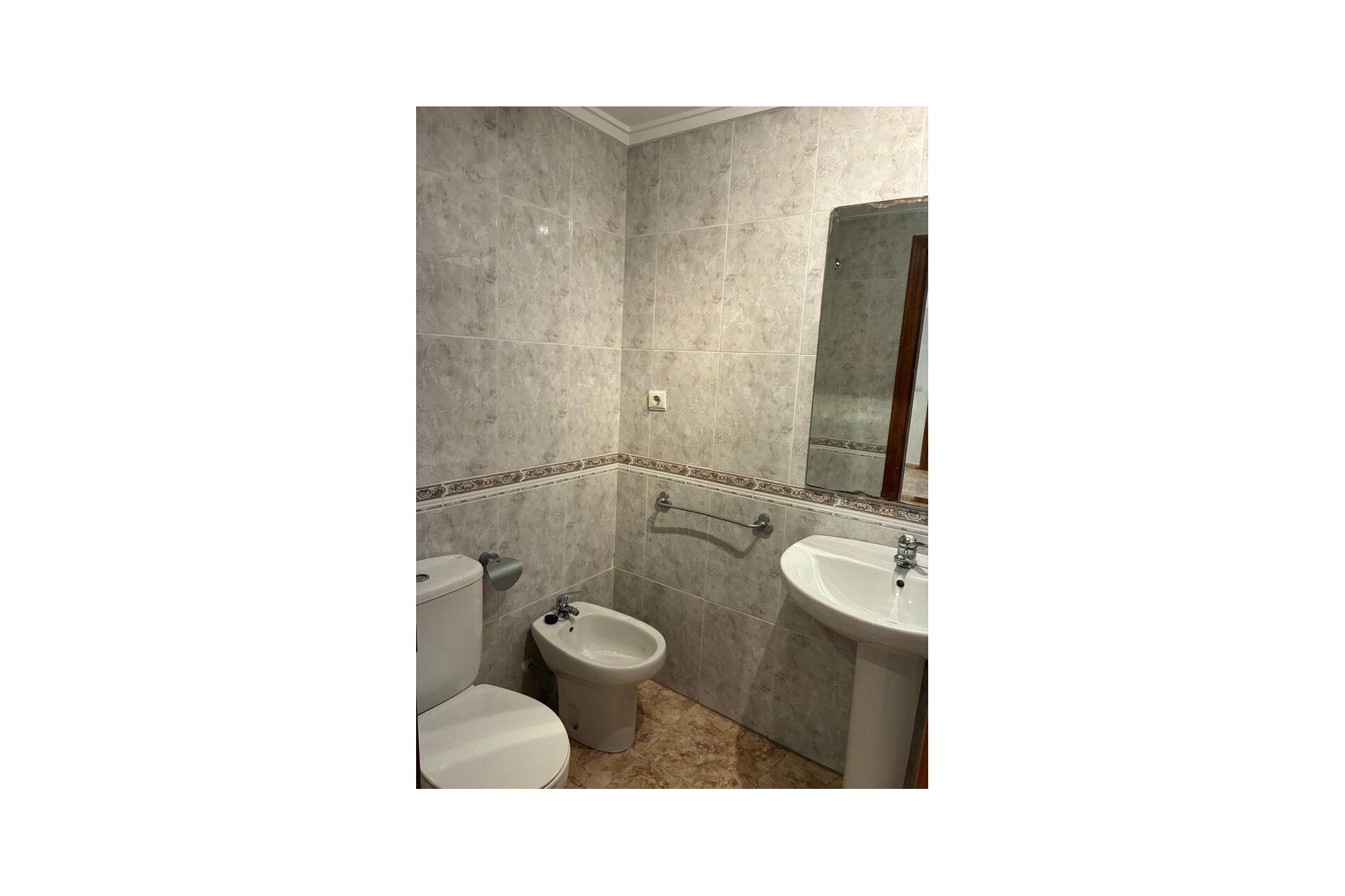 Wiederverkauf - Wohnung -
Almoradí - Costa Blanca