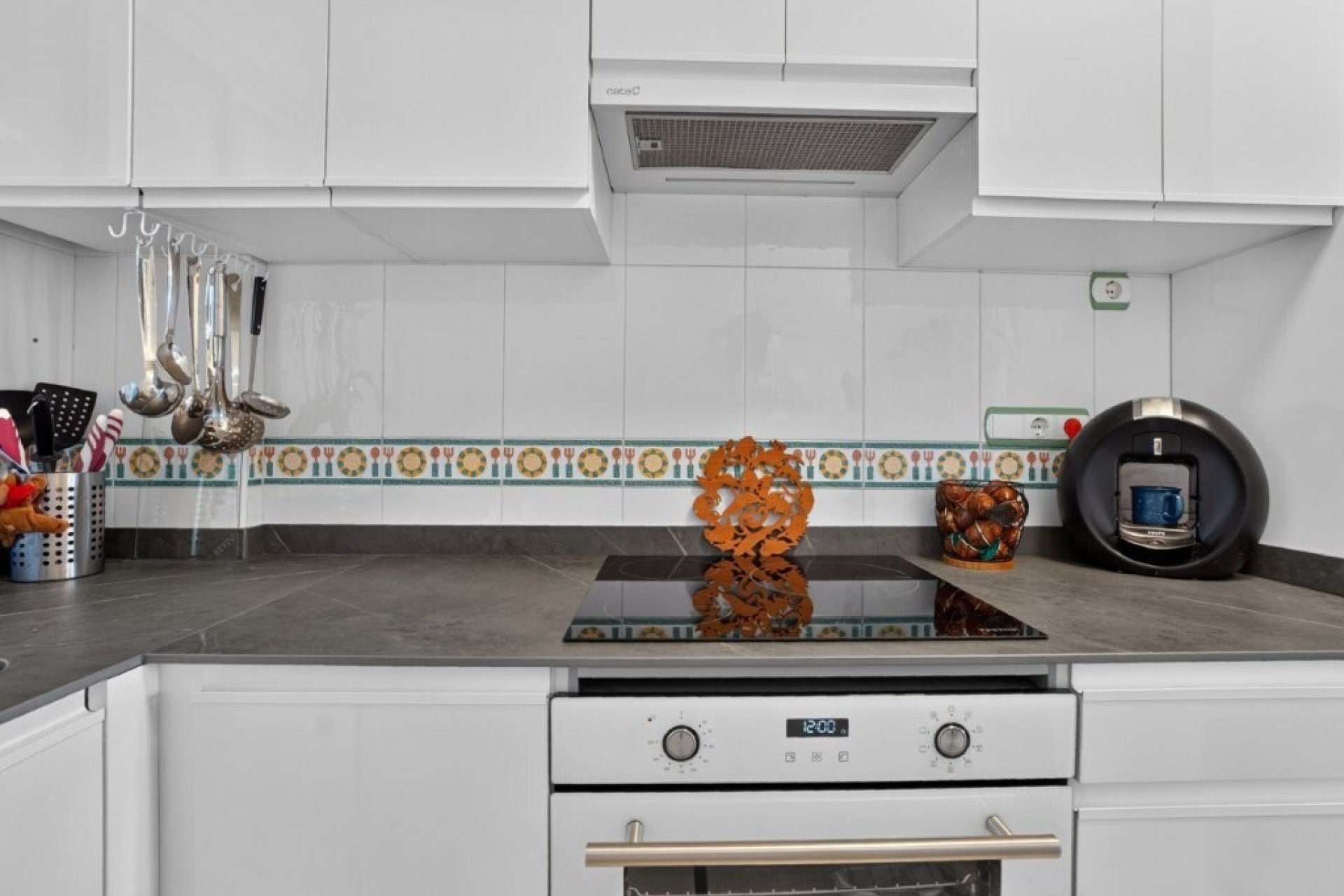 Wiederverkauf - Wohnung -
Almoradí - Costa Blanca