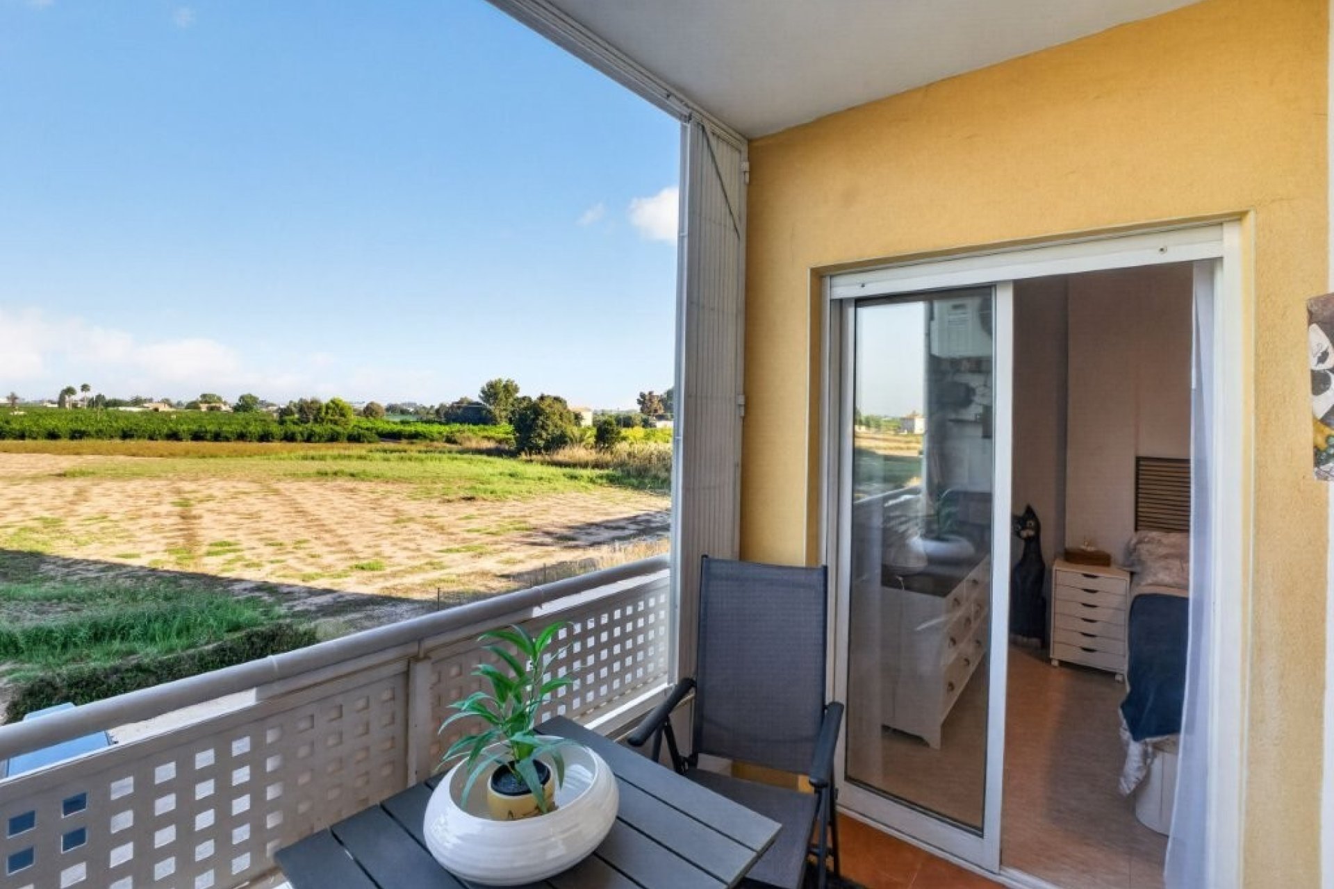 Wiederverkauf - Wohnung -
Almoradí - Costa Blanca