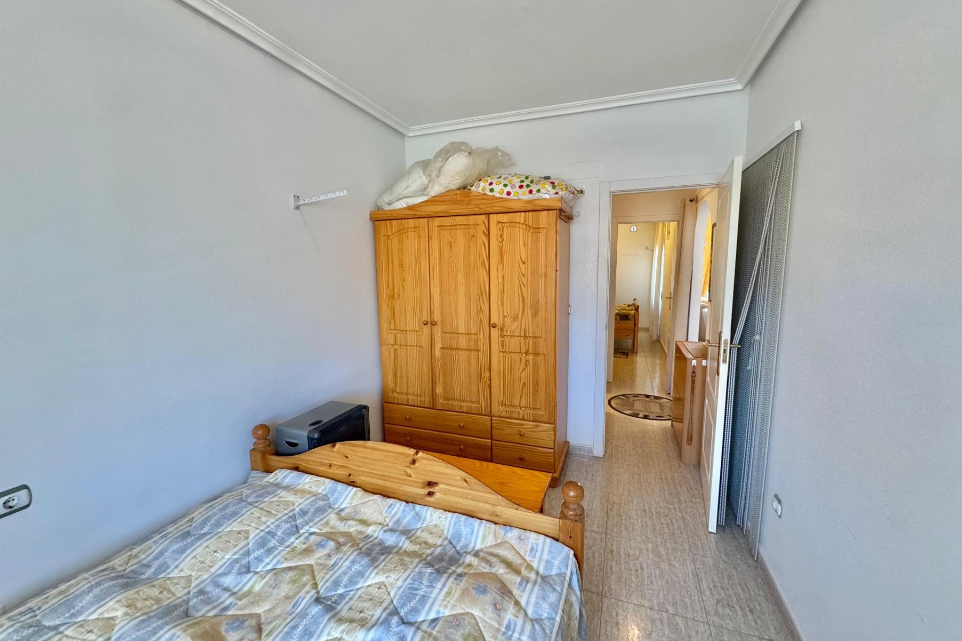 Wiederverkauf - Wohnung -
Almoradí - Inland