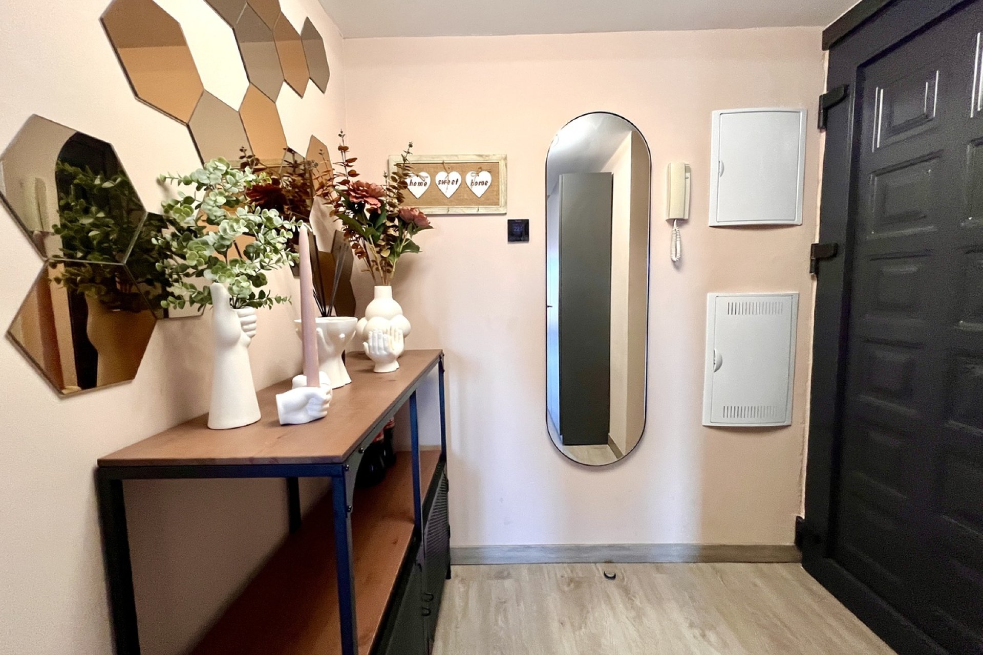 Wiederverkauf - Wohnung -
Almoradí - Inland