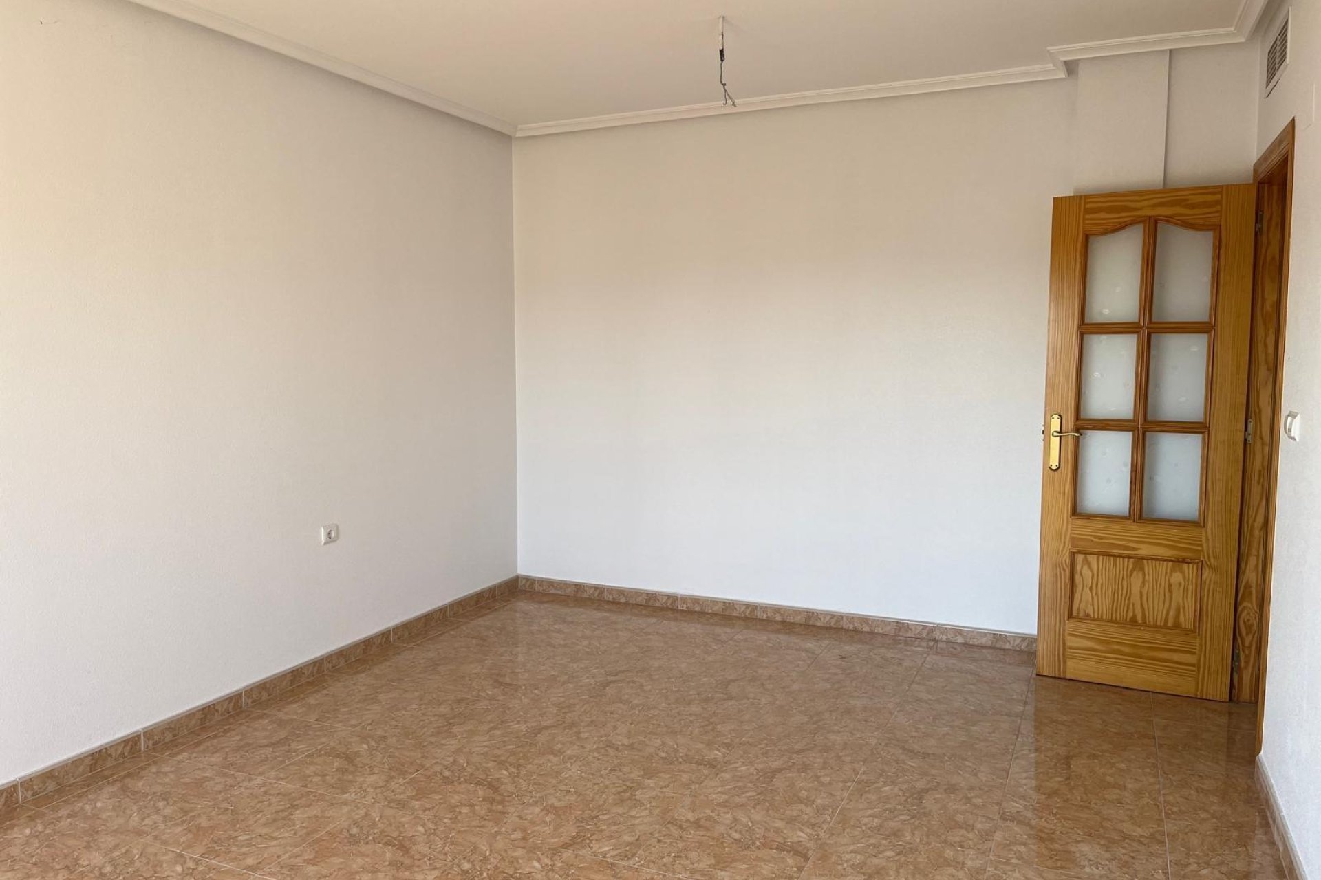 Wiederverkauf - Wohnung -
Almoradí