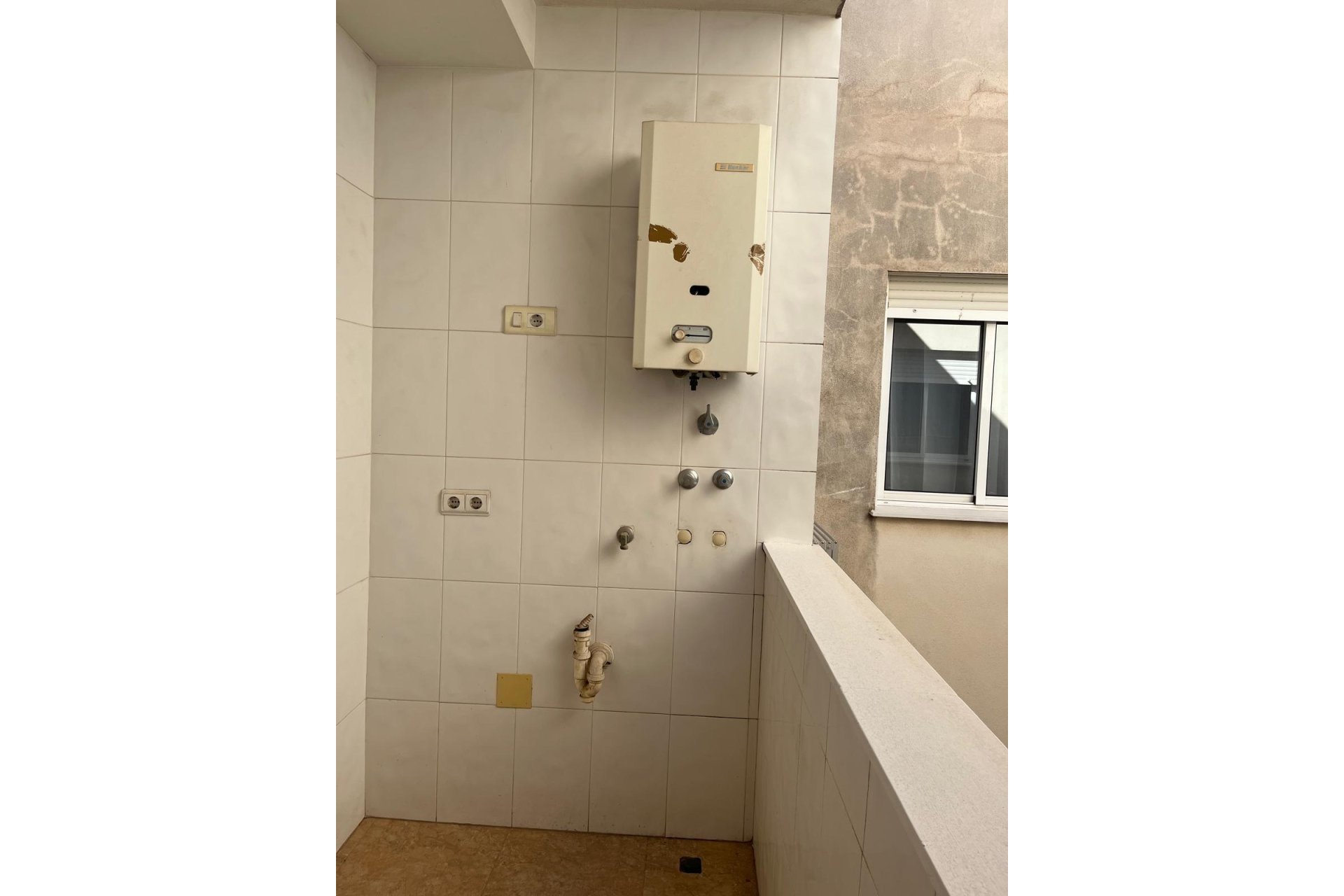 Wiederverkauf - Wohnung -
Almoradí