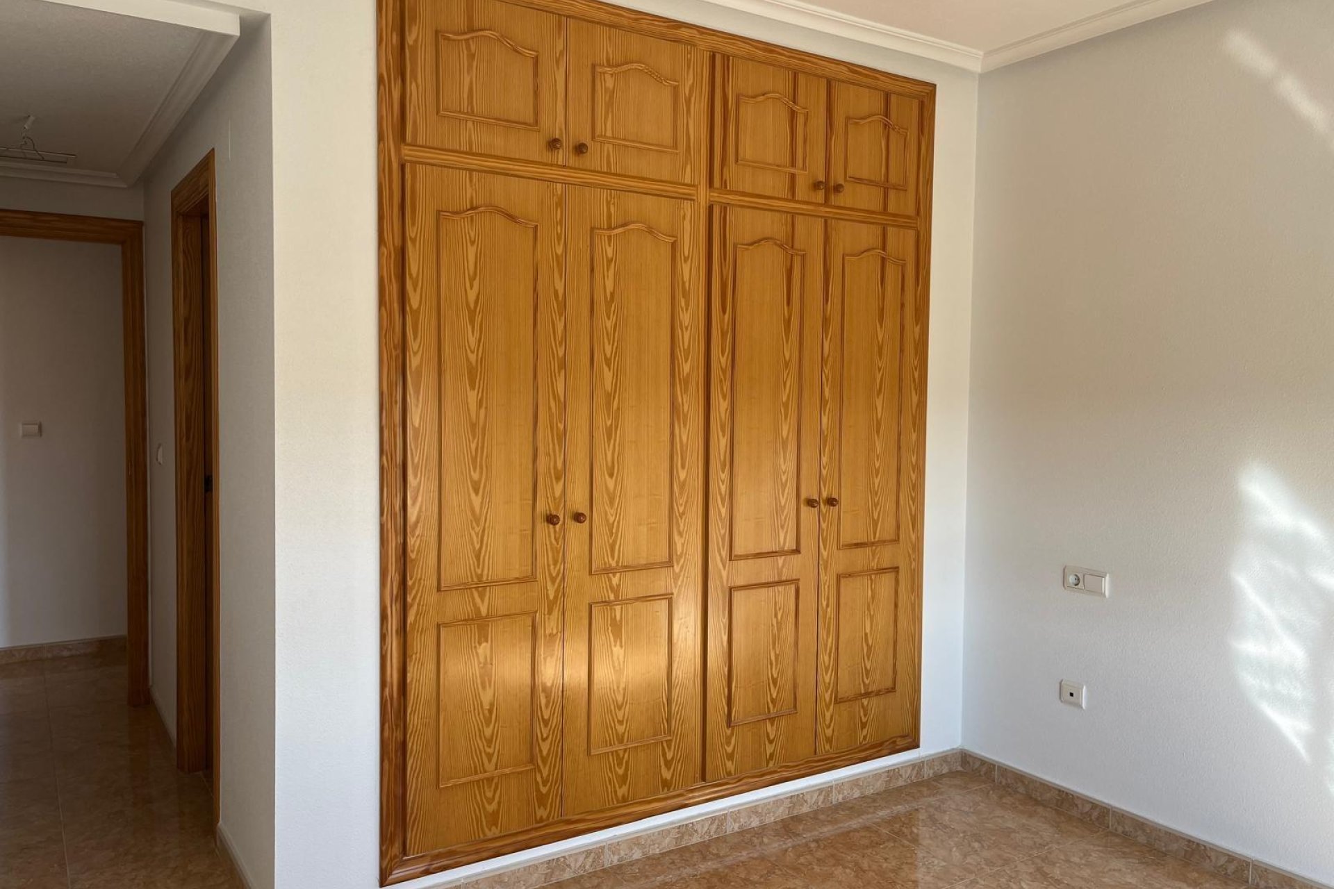 Wiederverkauf - Wohnung -
Almoradí