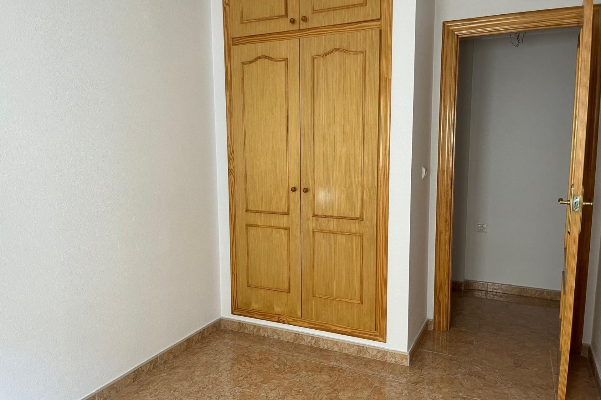 Wiederverkauf - Wohnung -
Almoradí