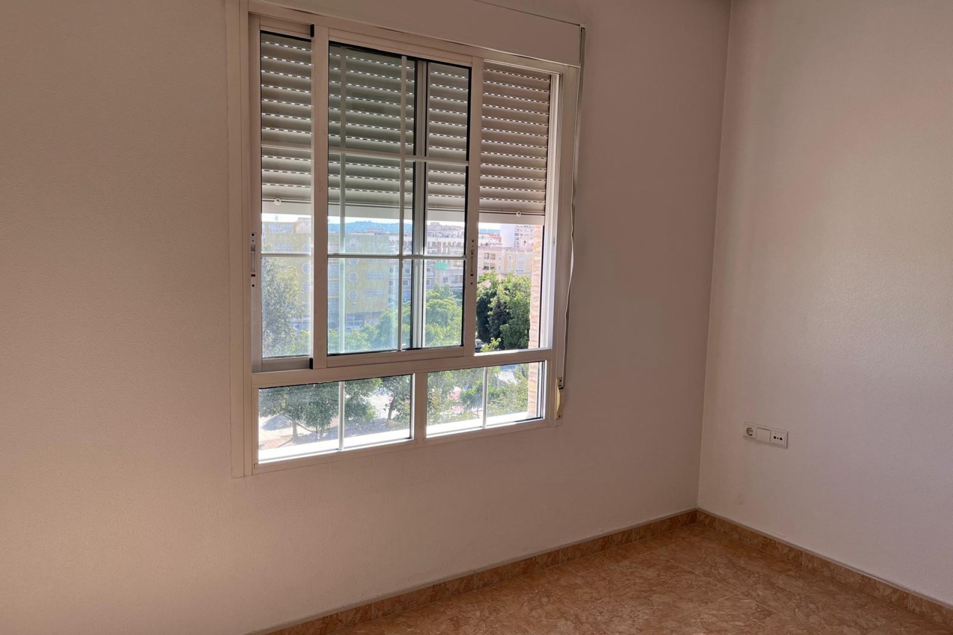 Wiederverkauf - Wohnung -
Almoradí