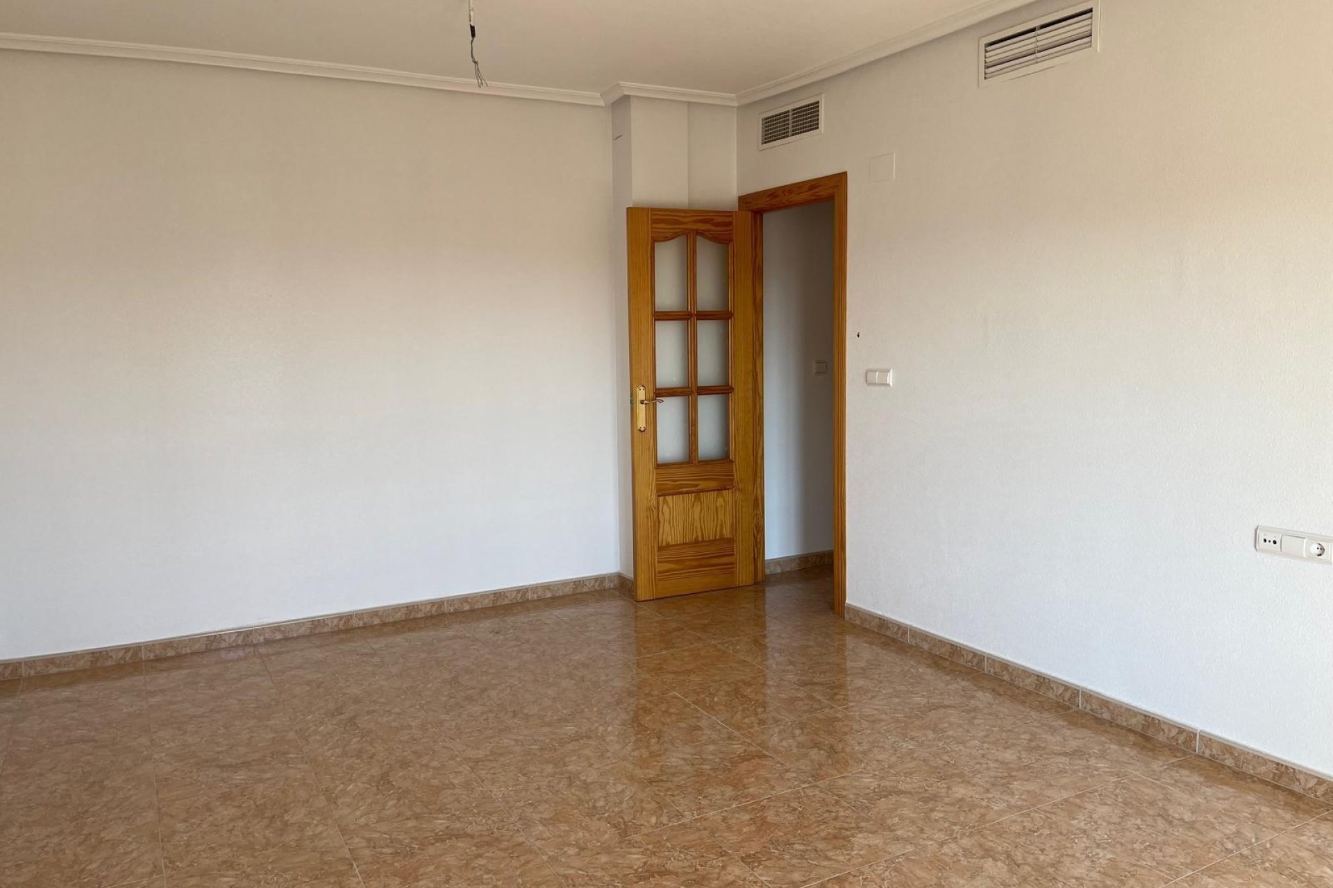 Wiederverkauf - Wohnung -
Almoradí