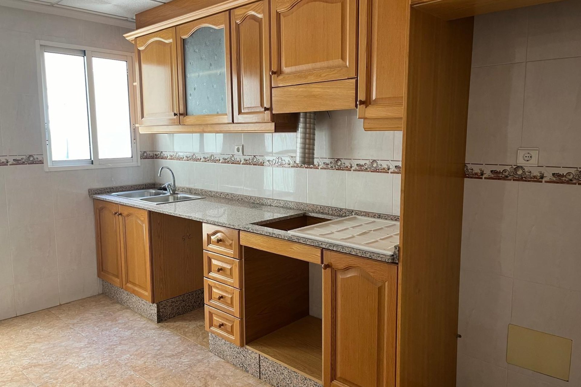Wiederverkauf - Wohnung -
Almoradí