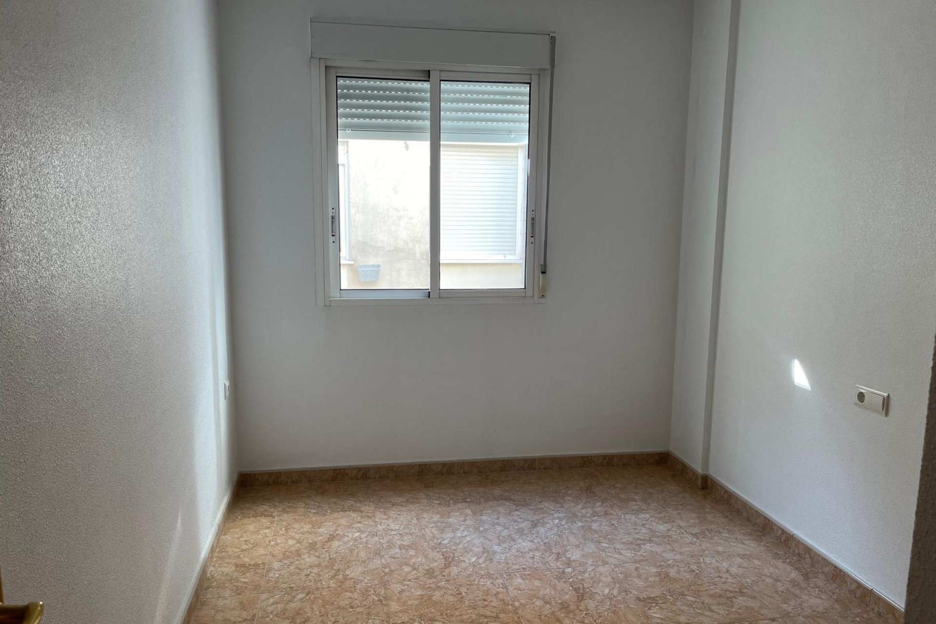 Wiederverkauf - Wohnung -
Almoradí