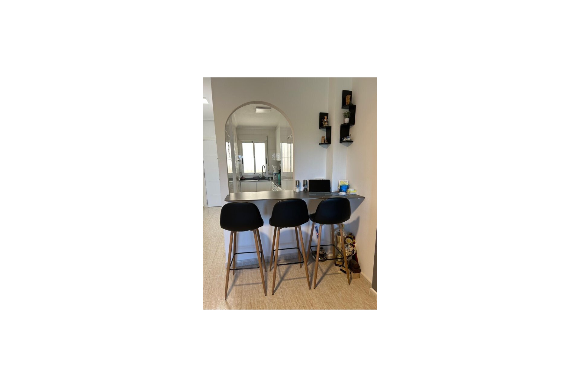 Wiederverkauf - Wohnung -
Almoradí