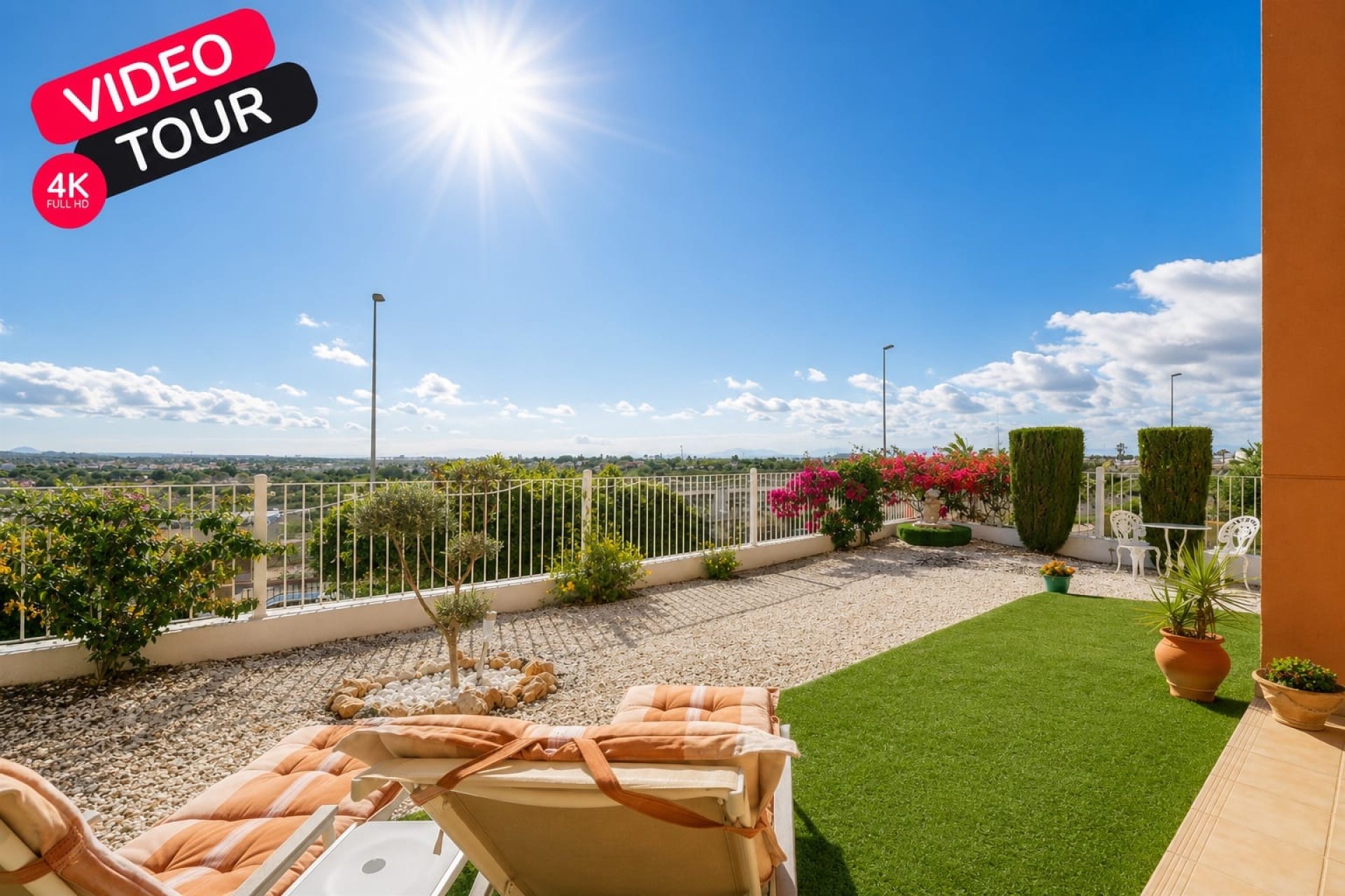 Wiederverkauf - Wohnung -
Altaona Golf and Country Club - Inland