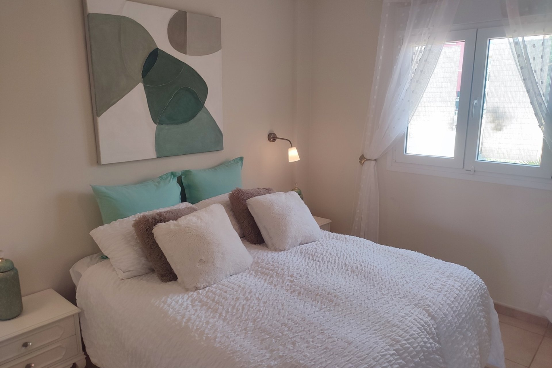 Wiederverkauf - Wohnung -
Altaona Golf - Inland