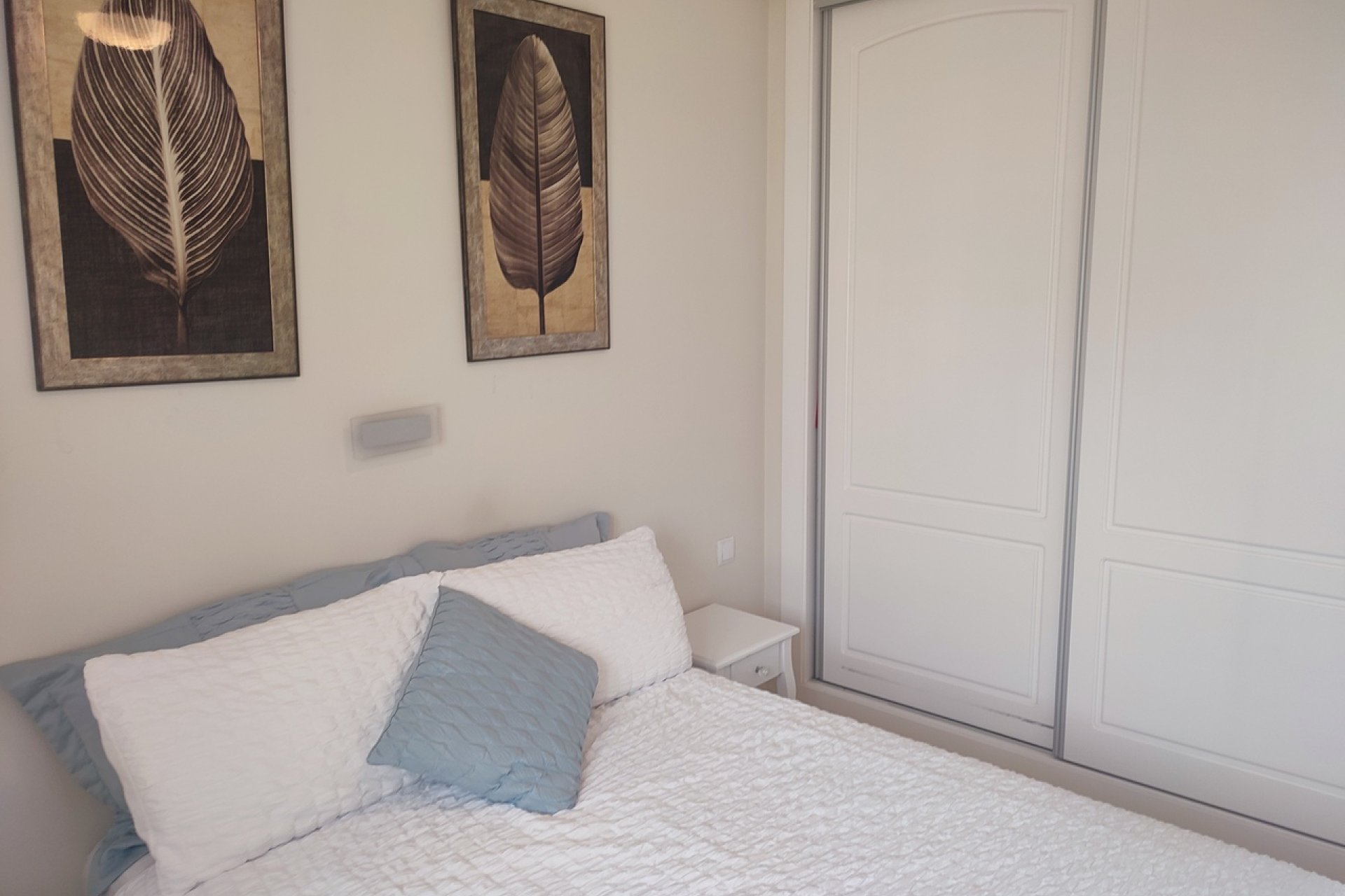 Wiederverkauf - Wohnung -
Altaona Golf - Inland