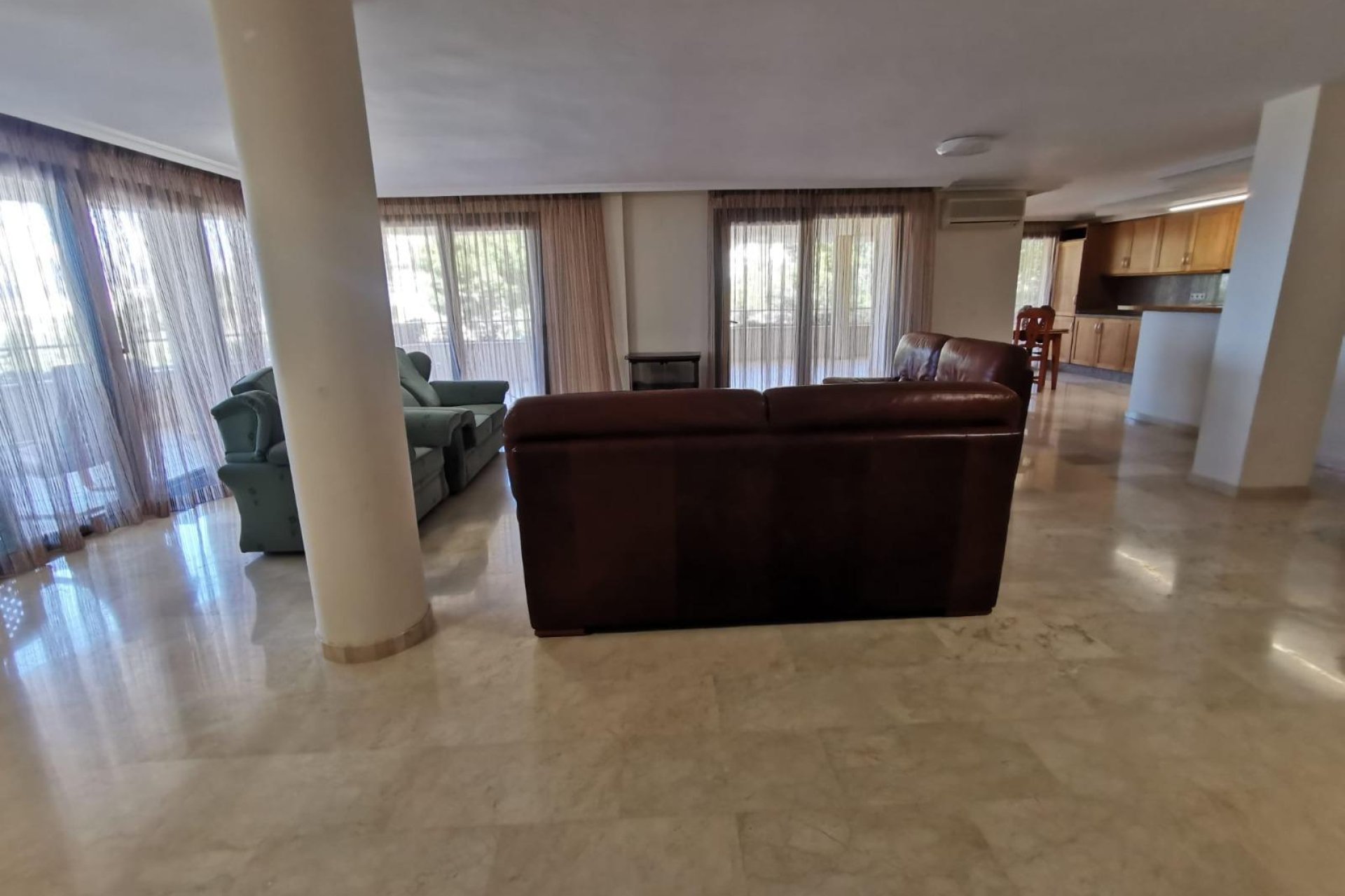 Wiederverkauf - Wohnung -
Altea - Altea Hills