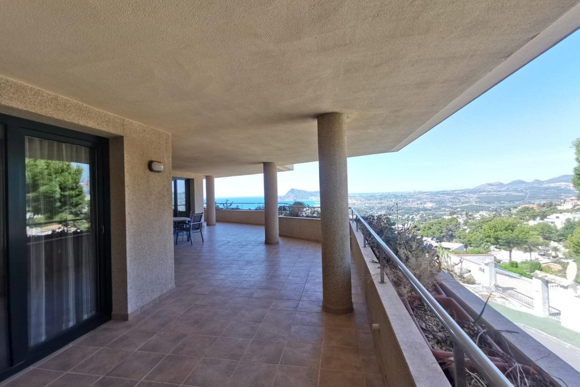 Wiederverkauf - Wohnung -
Altea - Altea Hills