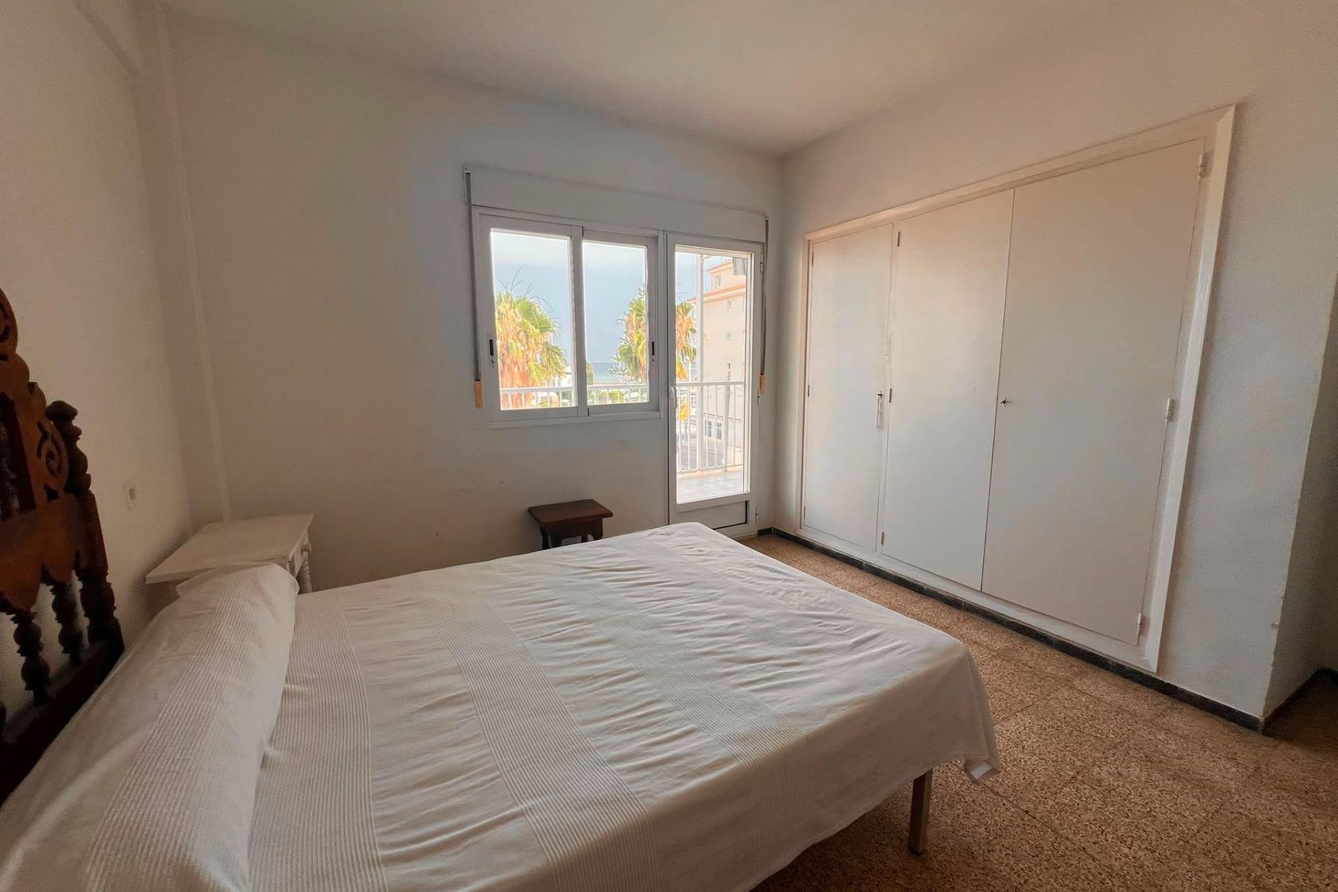 Wiederverkauf - Wohnung -
Altea - Altea Pueblo