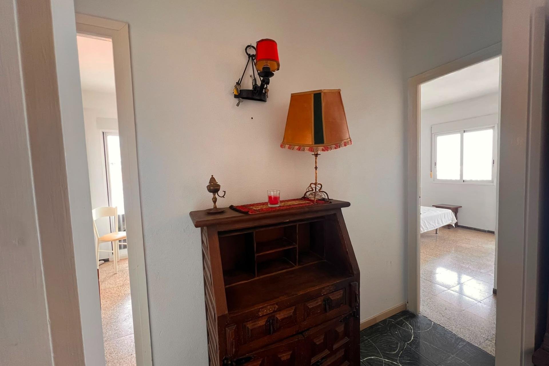 Wiederverkauf - Wohnung -
Altea - Altea Pueblo