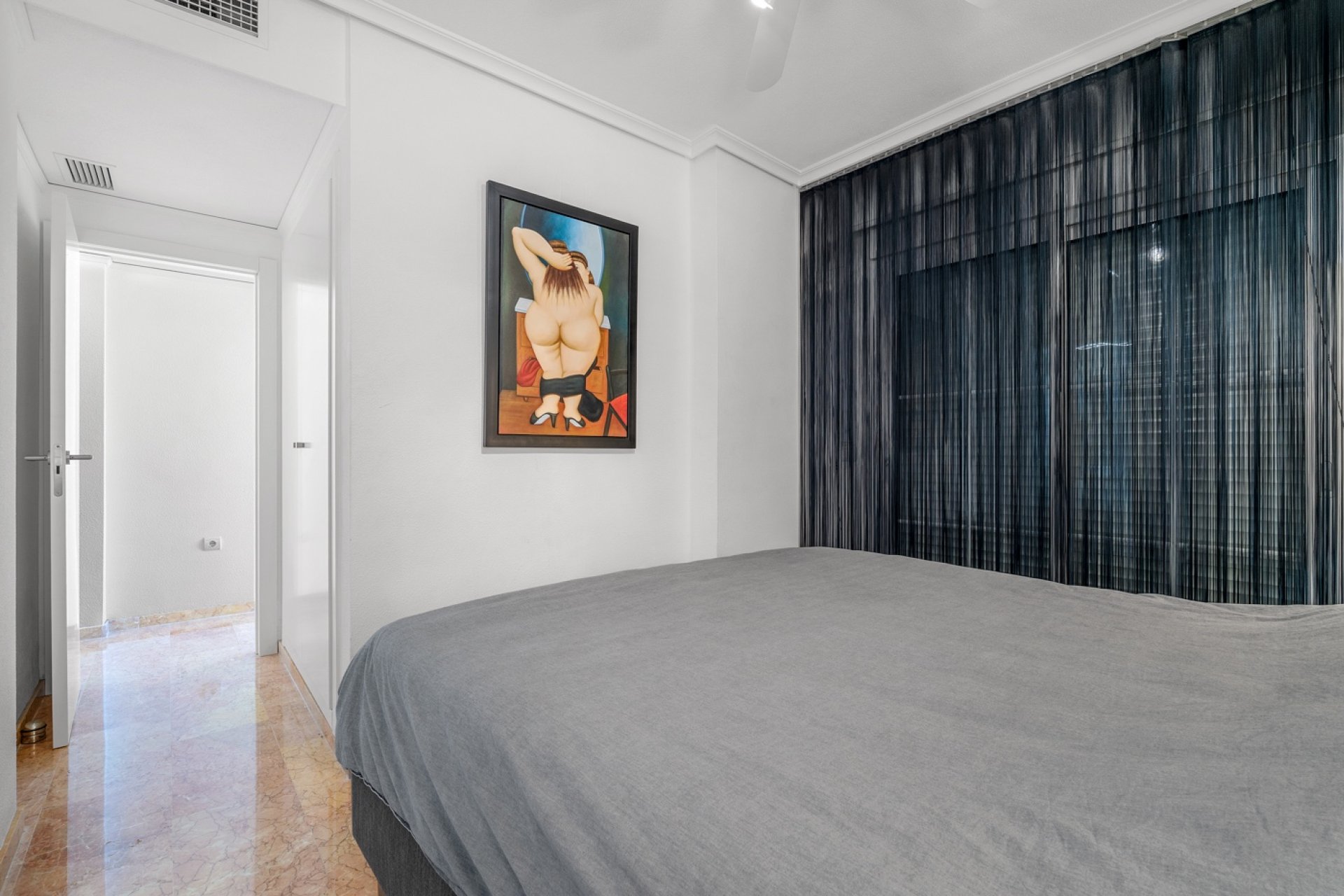 Wiederverkauf - Wohnung -
Altea - Costa Blanca