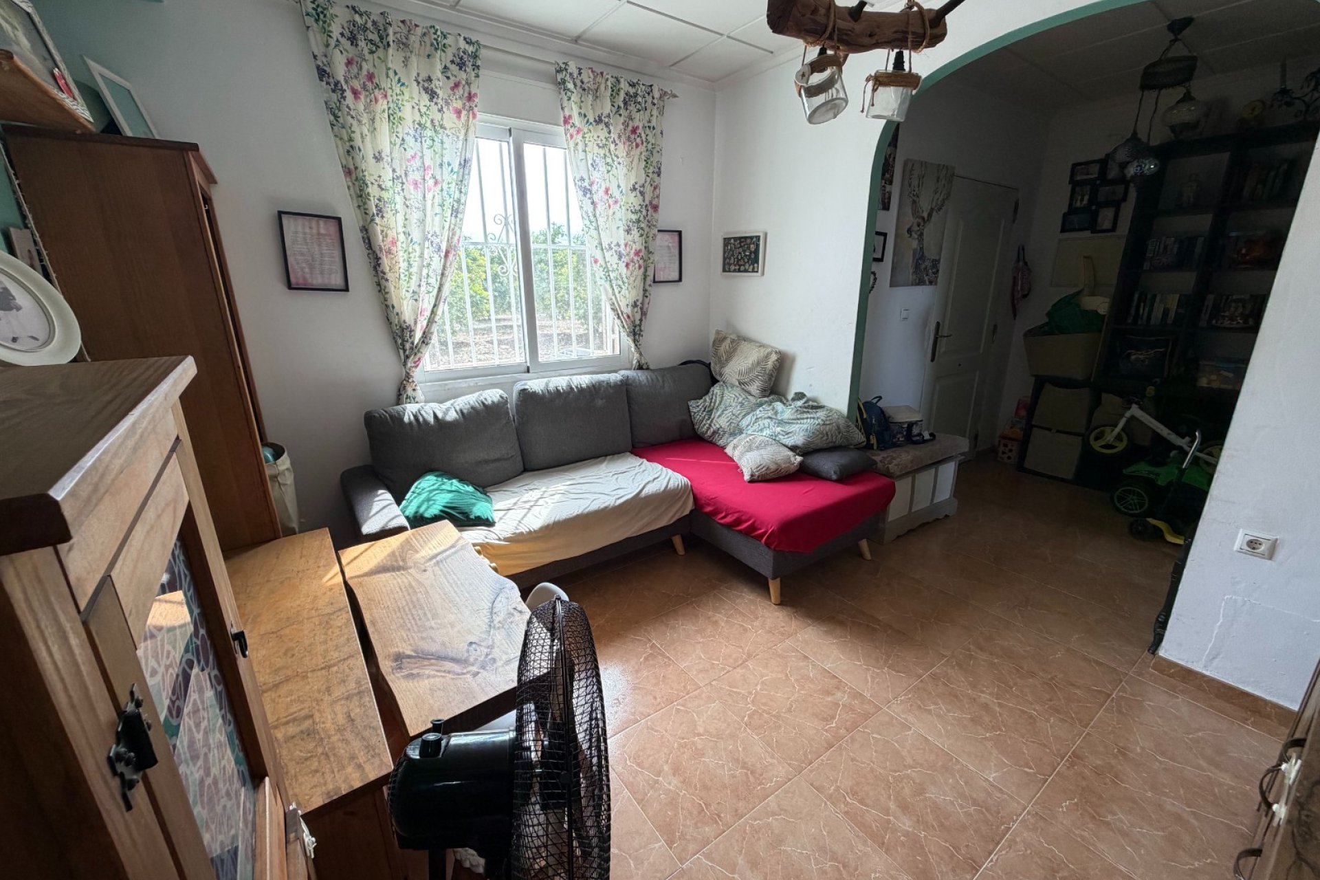 Wiederverkauf - Wohnung -
Benejúzar - Inland