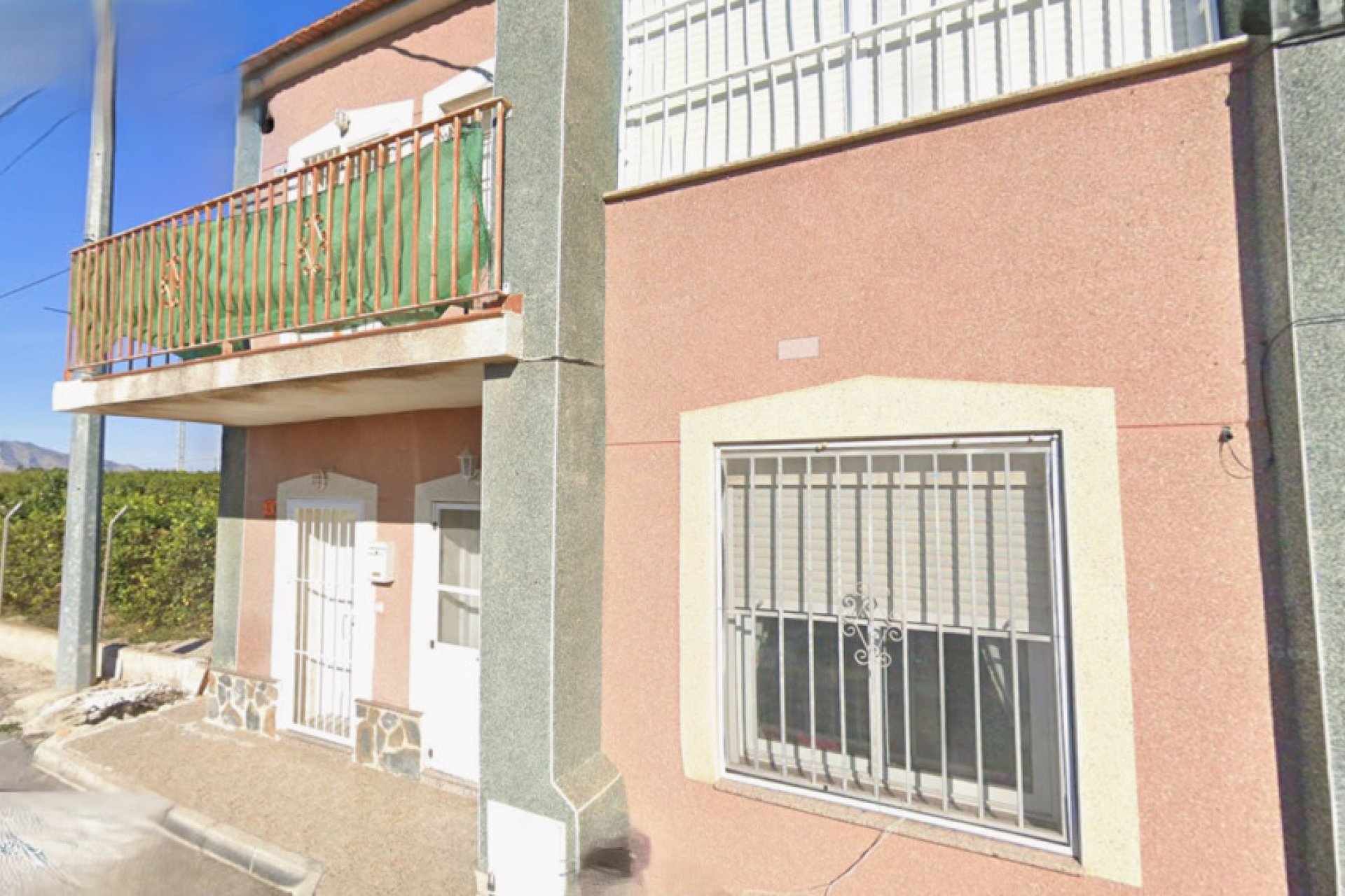 Wiederverkauf - Wohnung -
Benejúzar - Inland