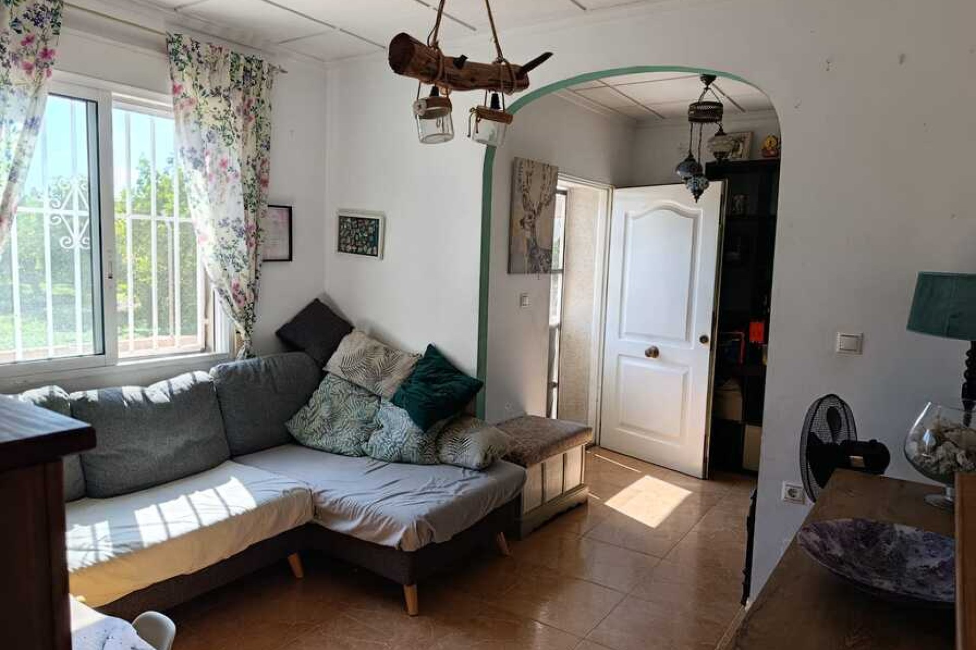 Wiederverkauf - Wohnung -
Benejúzar - Inland