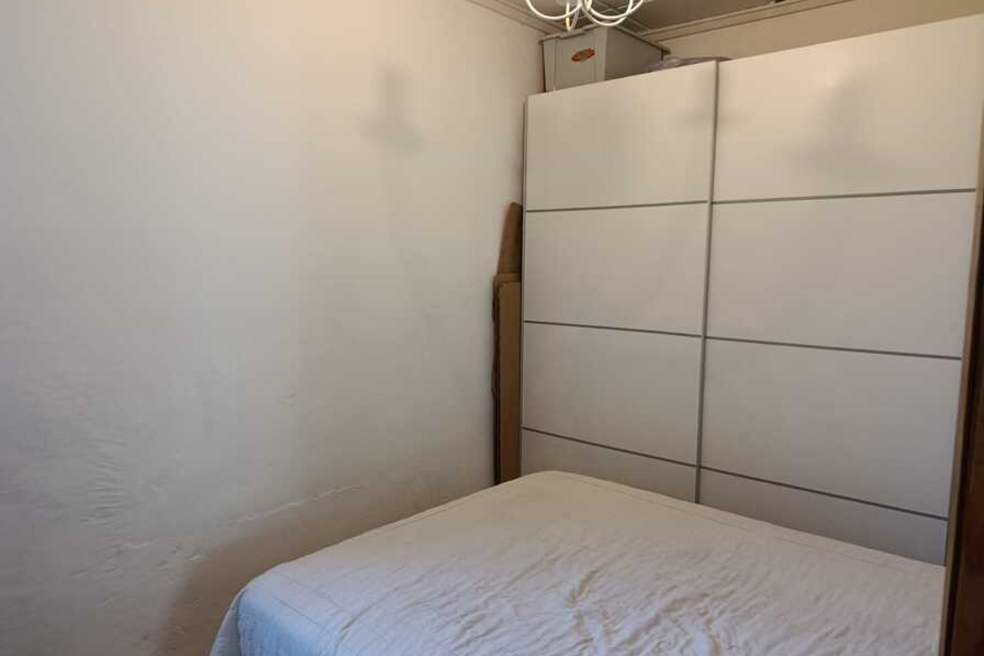Wiederverkauf - Wohnung -
Benejúzar - Inland