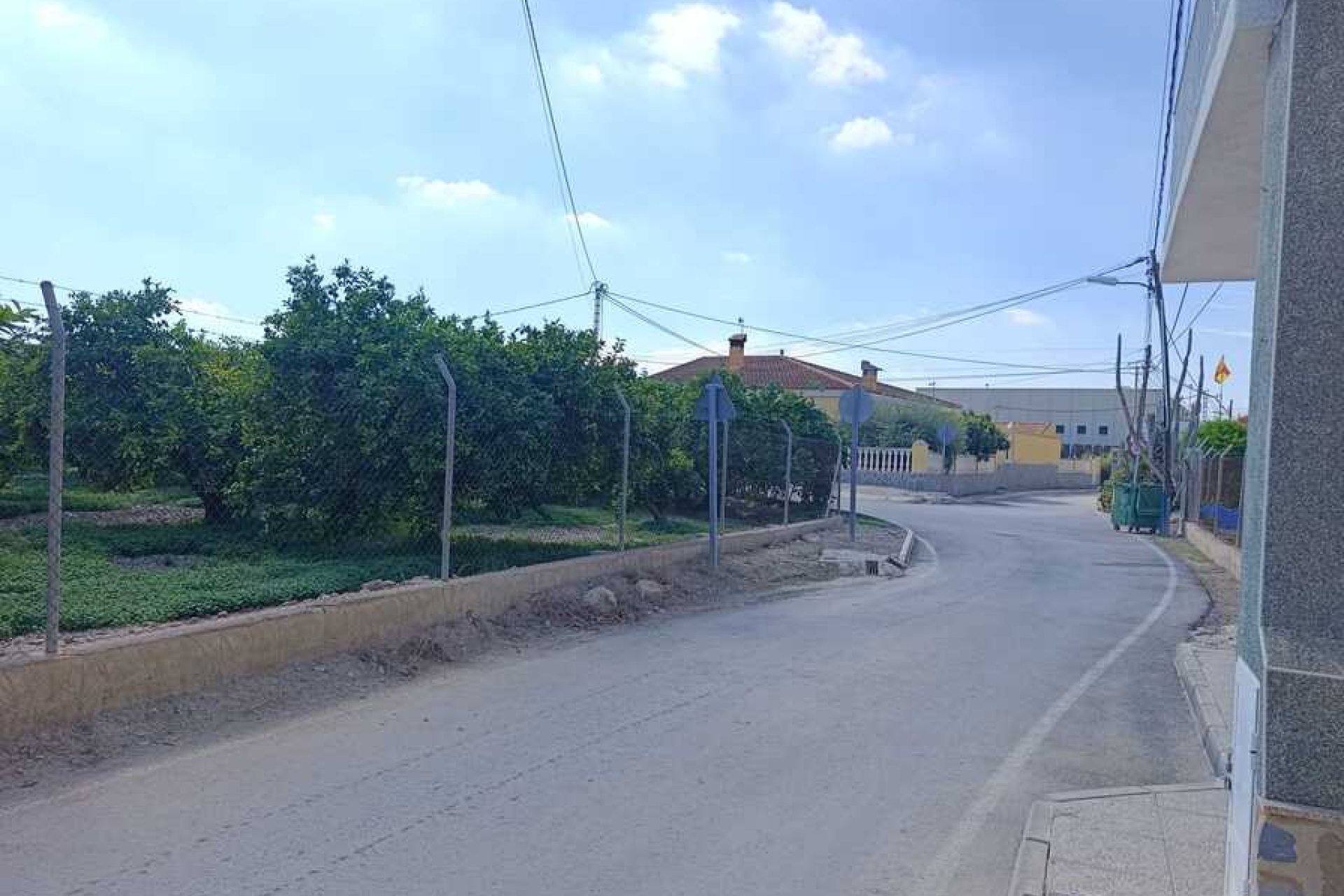 Wiederverkauf - Wohnung -
Benejúzar - Inland