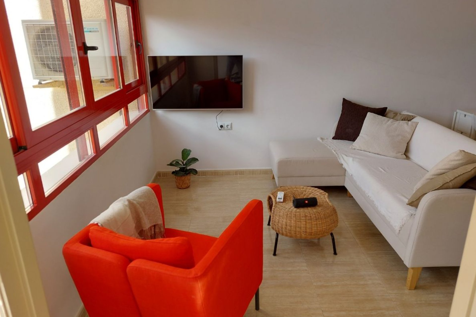 Wiederverkauf - Wohnung -
Benidorm - Costa Blanca