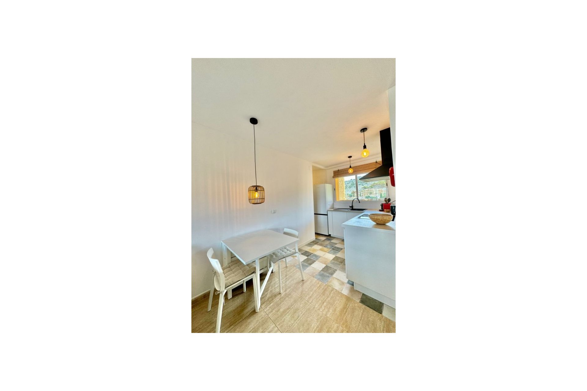 Wiederverkauf - Wohnung -
Benidorm - Costa Blanca